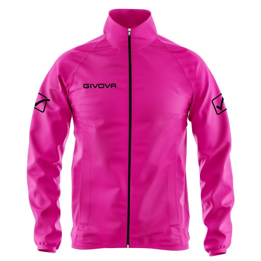 Dziecięca kurtka wodoodporna Givova Basico