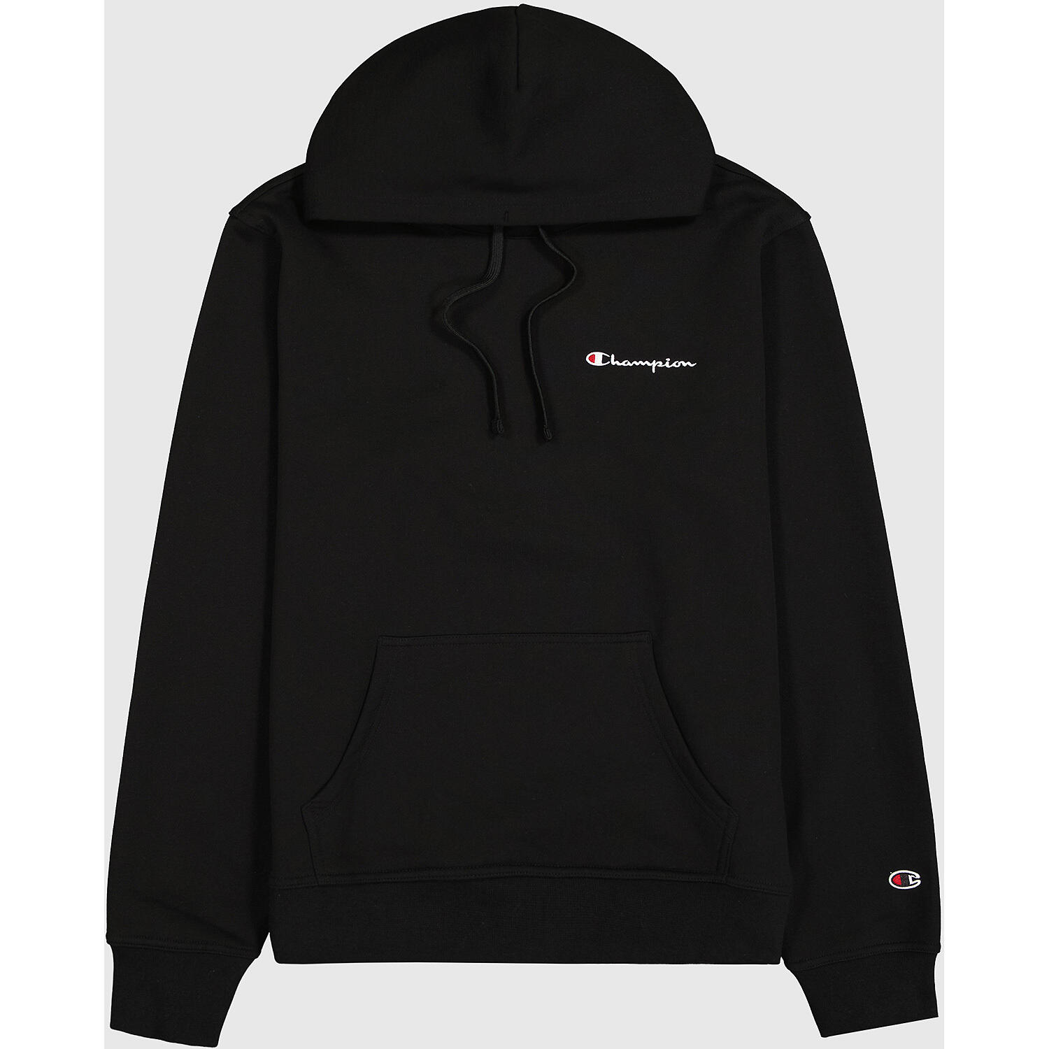 Bluza na co dzień unisex CHAMPION z kapturem