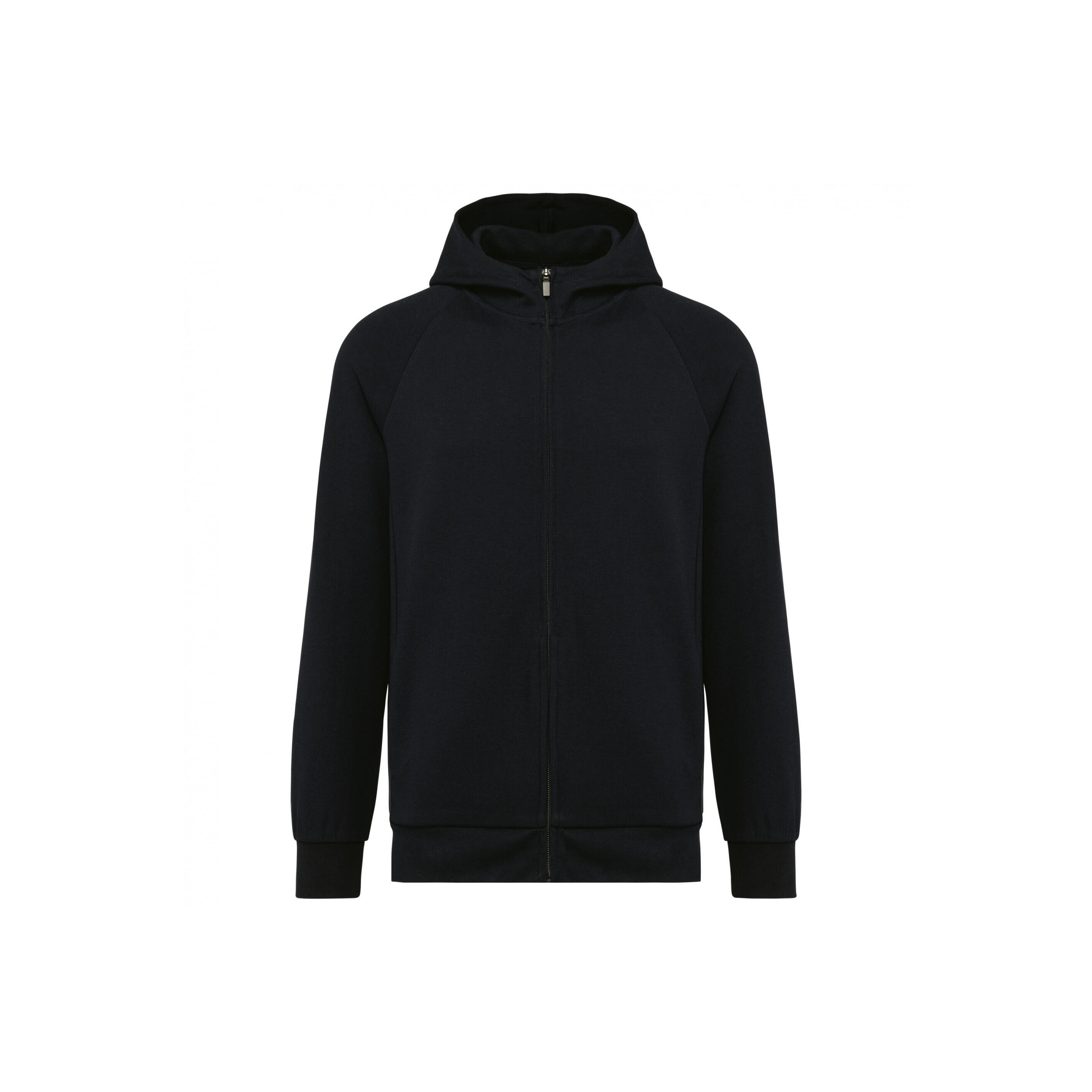 Bluza zamek błyskawiczny z kapturem Kariban Premium