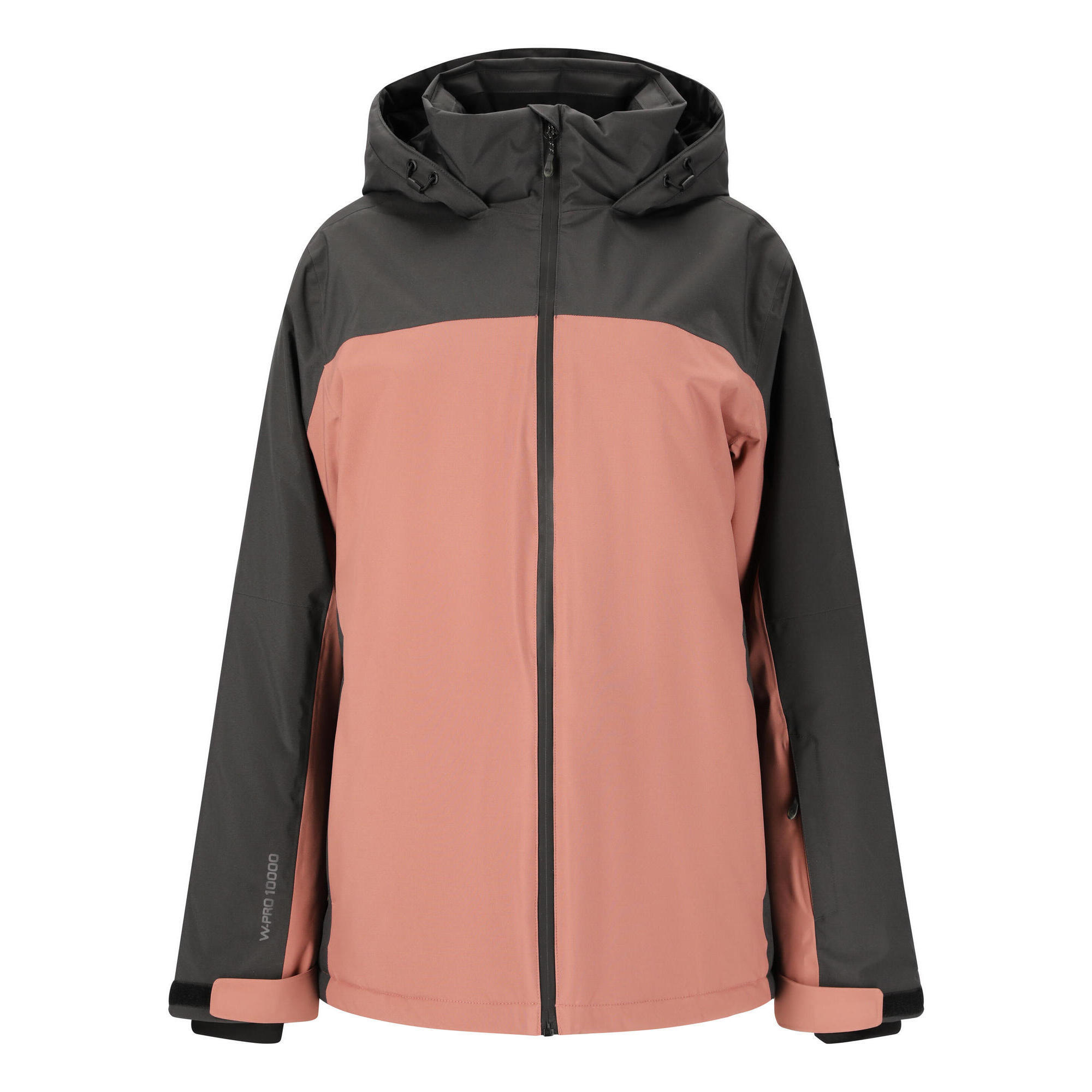 Kurtka narciarska damska Whistler Montill W-PRO 10000