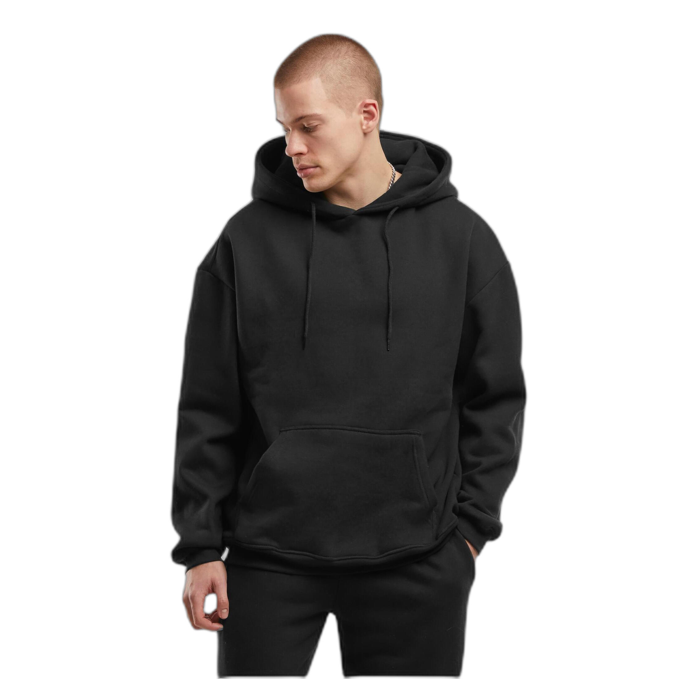 Podstawowa, oversize hoodie Urban Classics