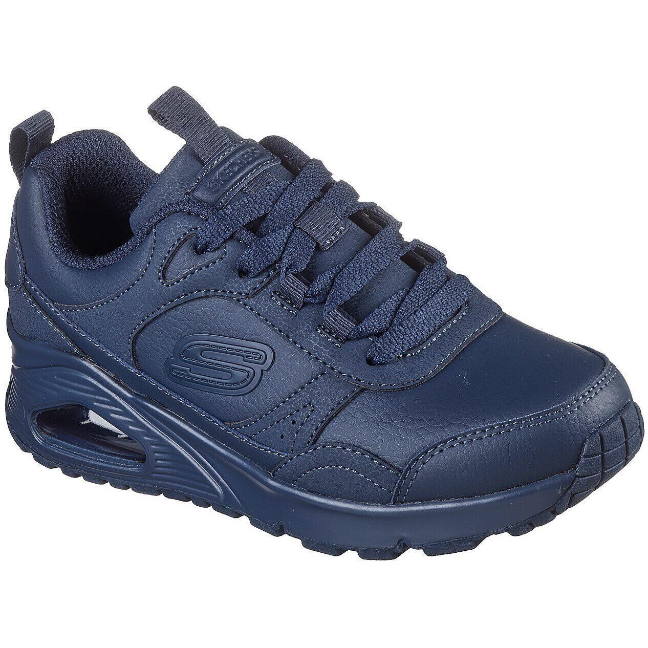 Buty sportowe męskie Skechers Uno Gen1 class Edge