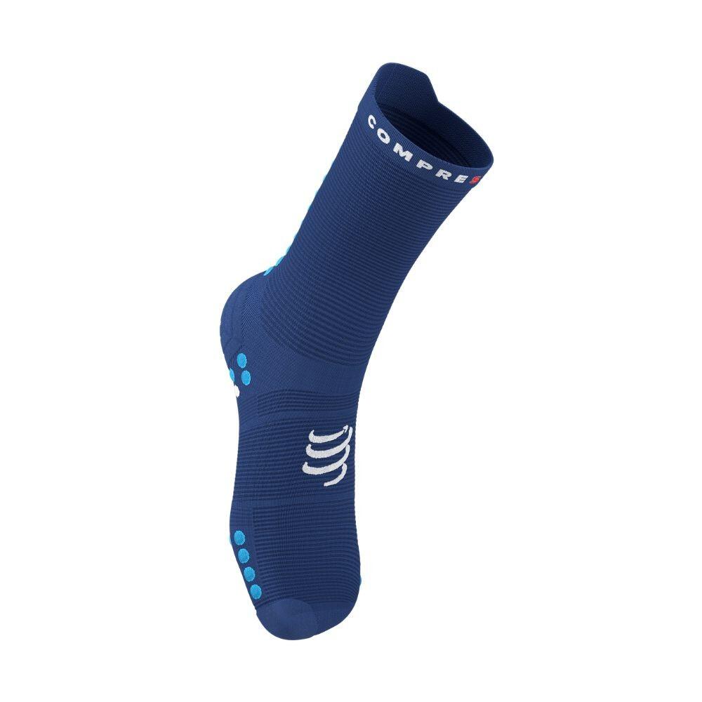 Skarpety do biegania Compressport Pro Racing Socks v4.0 Run High