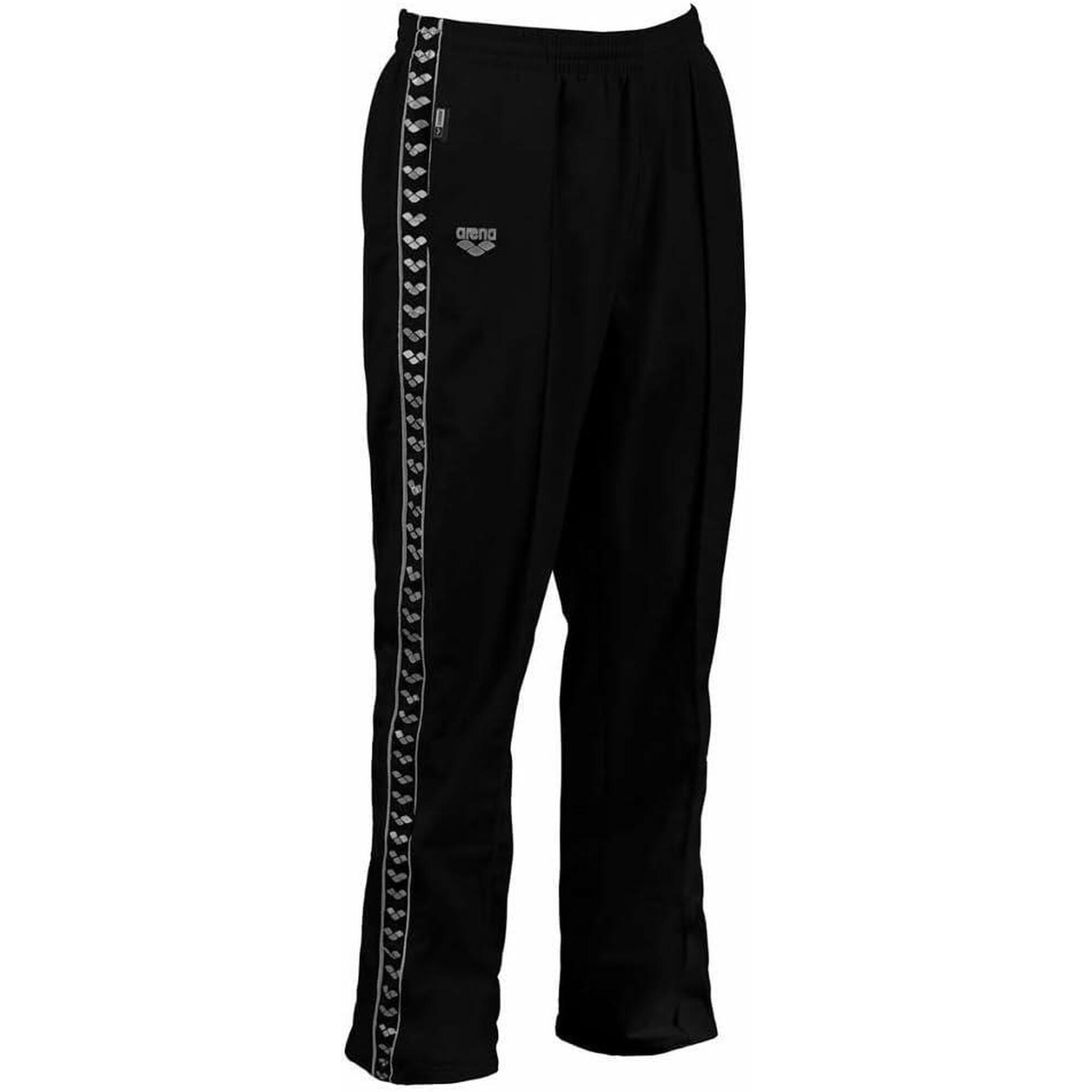 Spodnie dziecięce dresowe Arena Throttle Pant