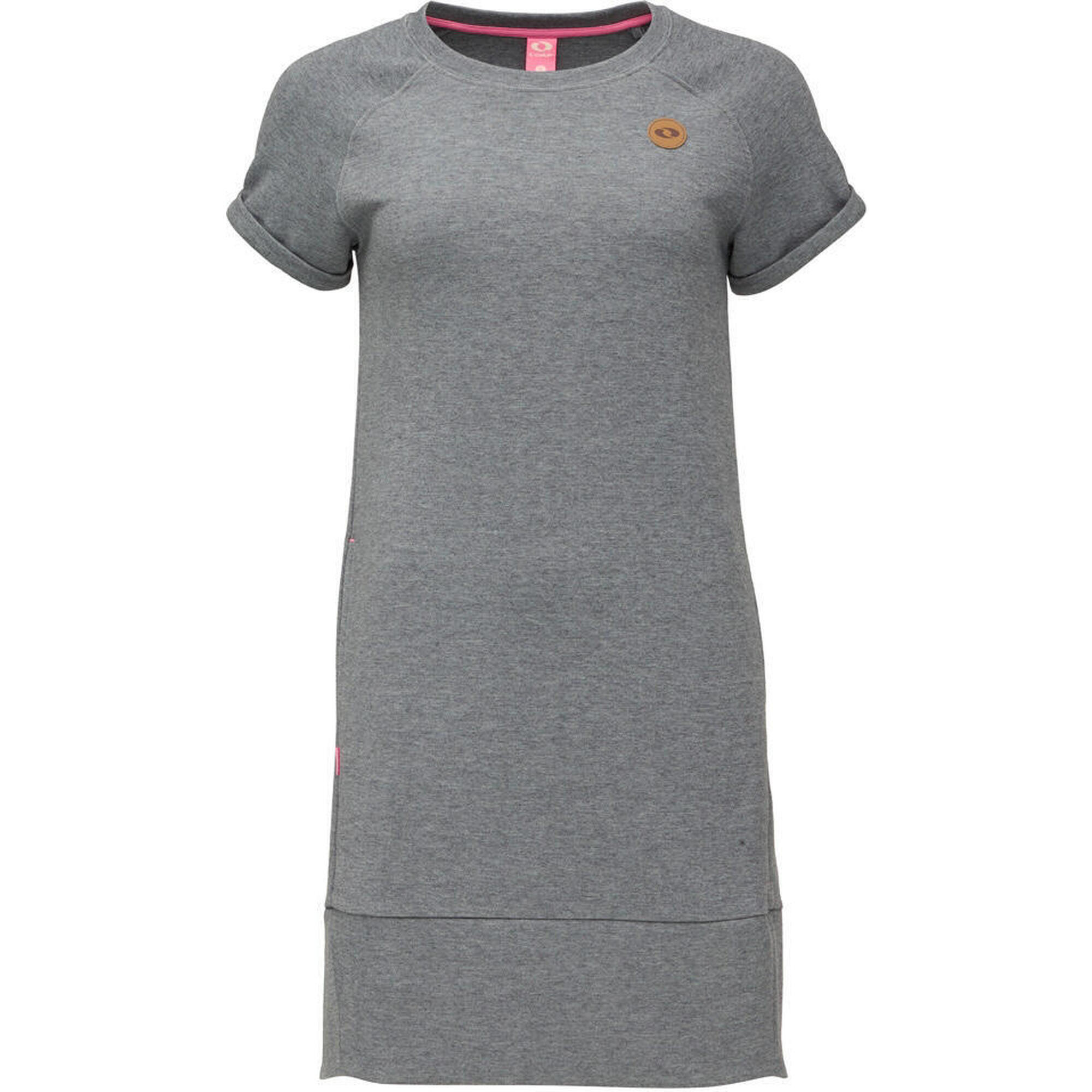 Sukienka damska LOAP Eczana L – 60% bawełny