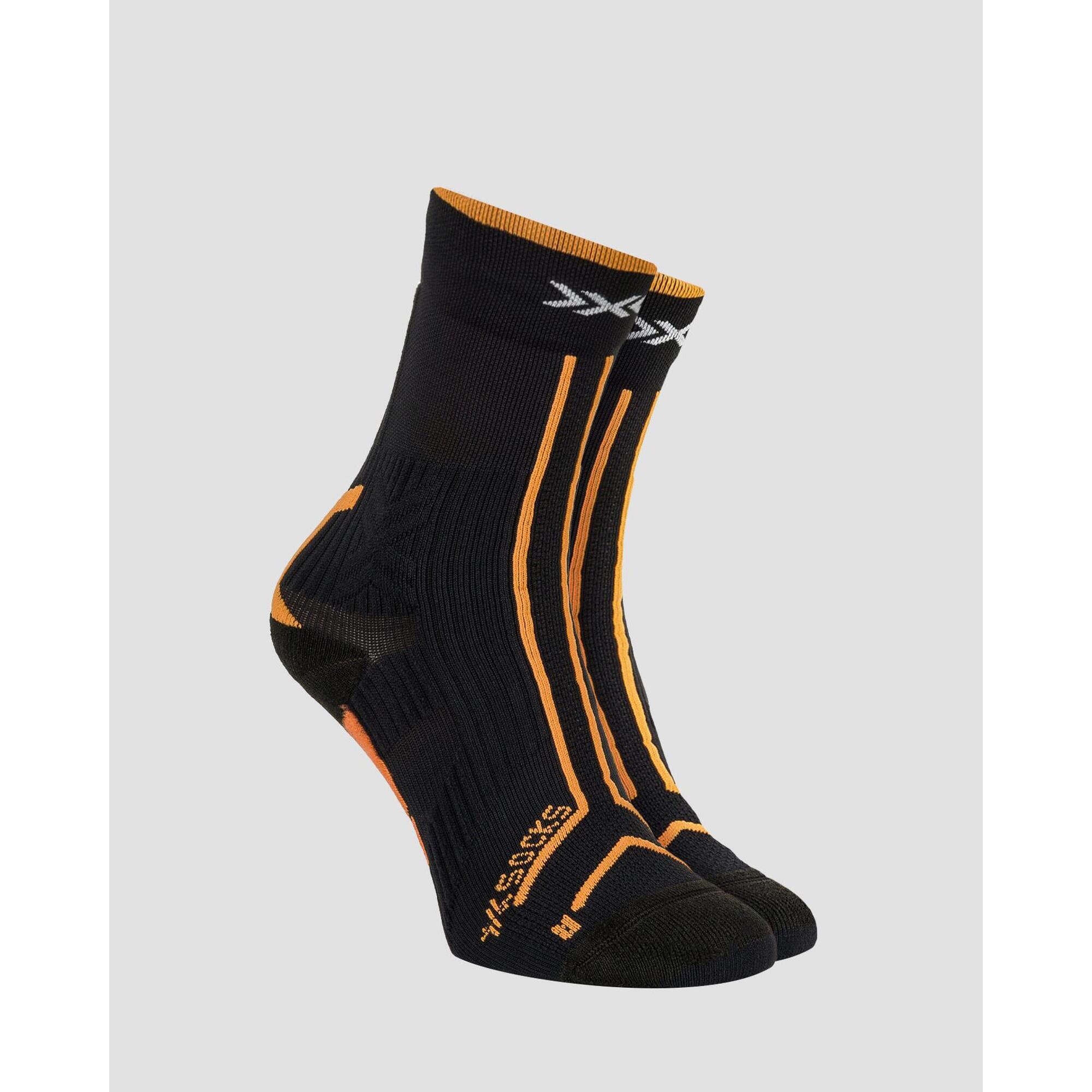 Skarpety trailowe X-Socks Trailrun Terraskin Expert Crew