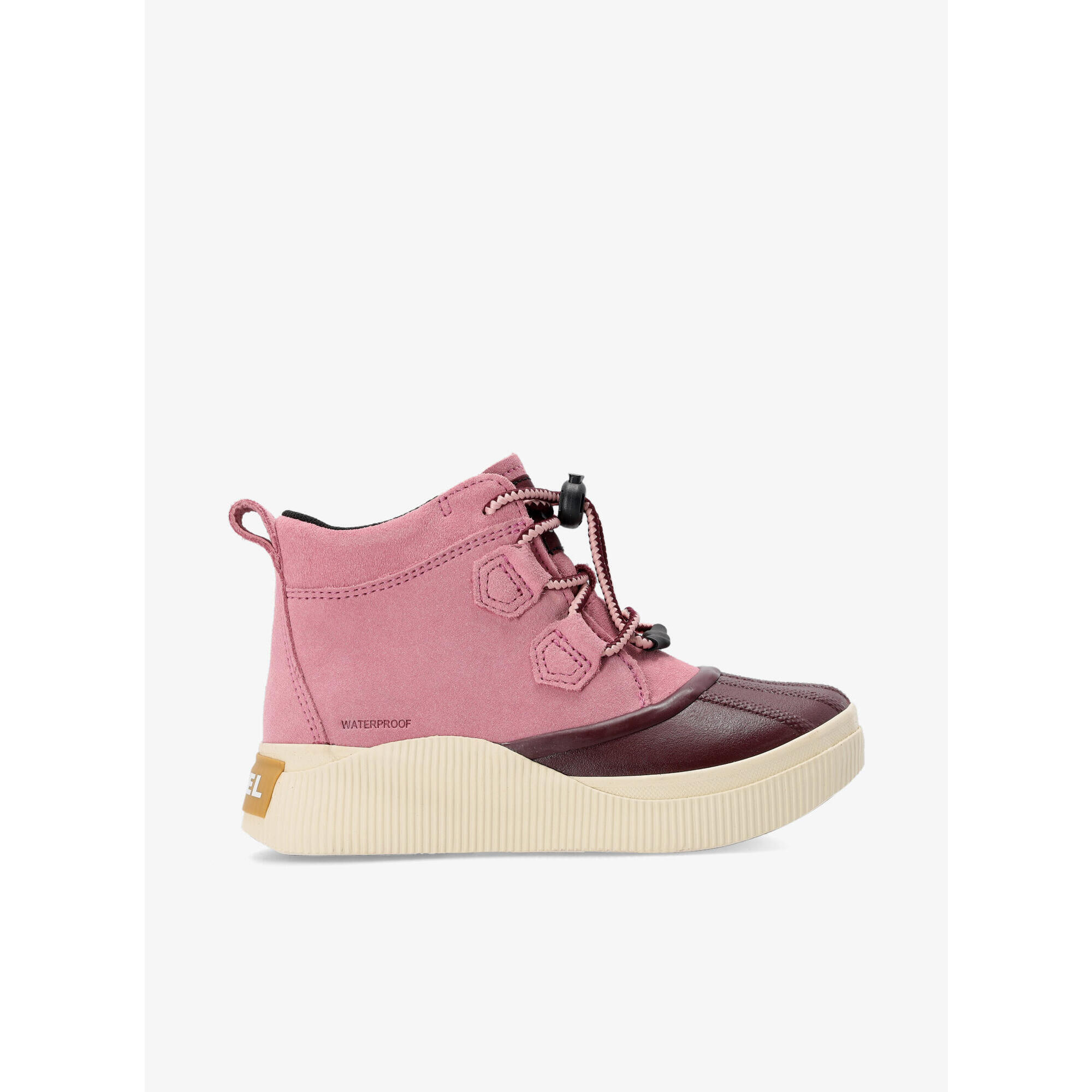 Buty dla dziewczynek Sorel Out N About IV Classic WP