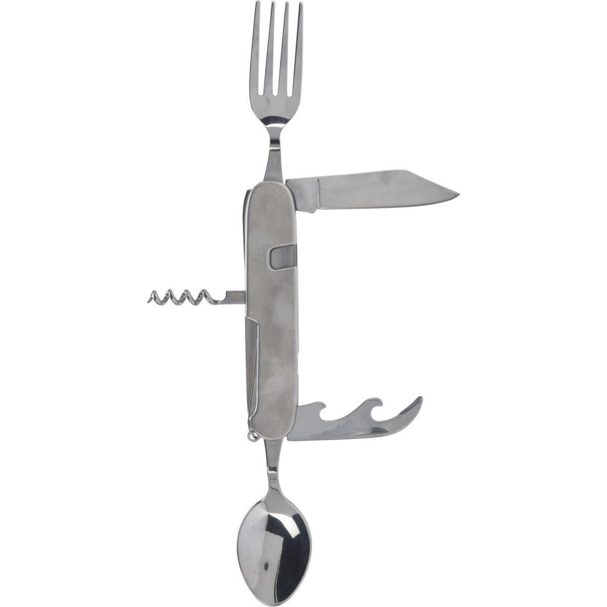 Zestaw survivalowy turystyczny Redcliffs 8w1