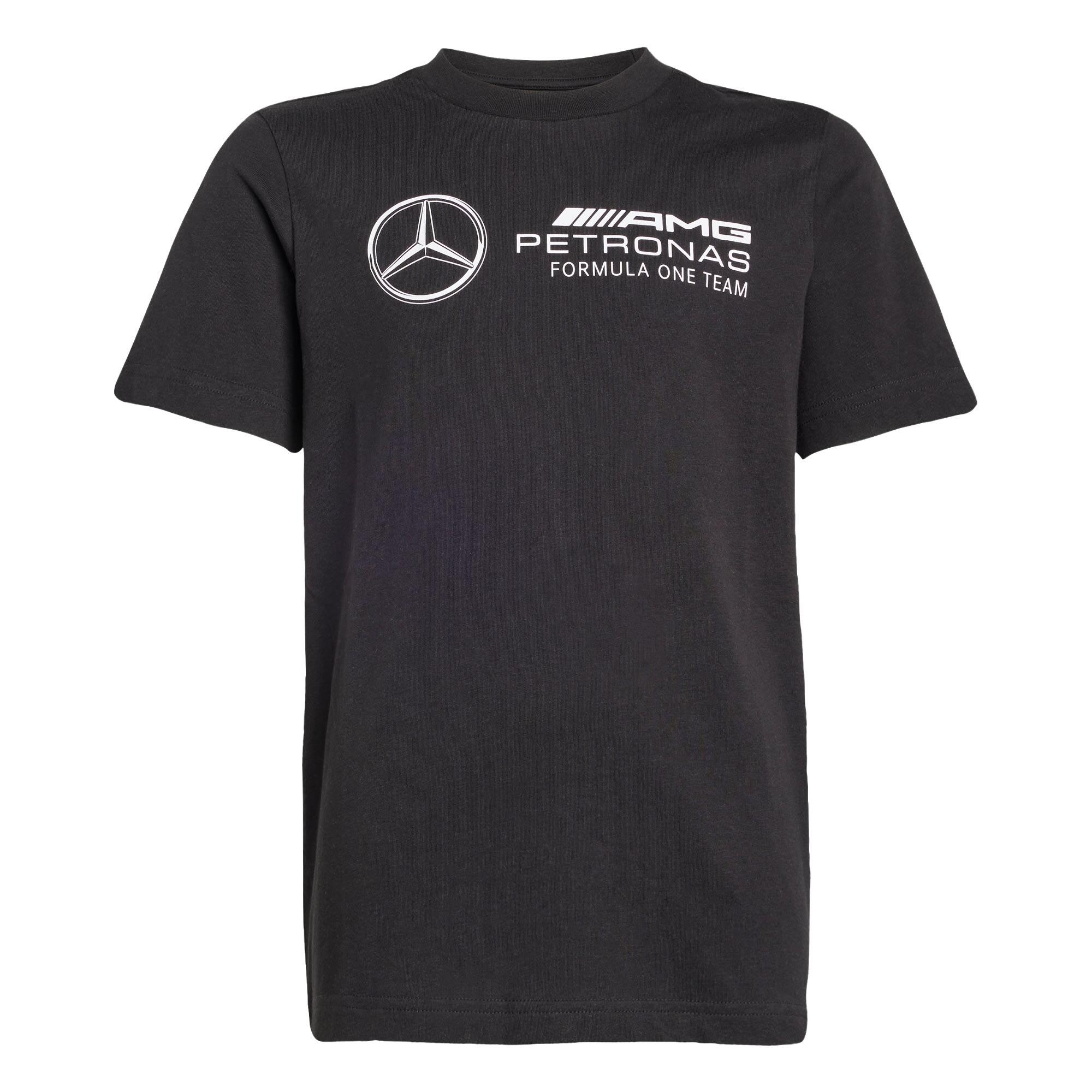 Koszulka Mercedes - Amg Petronas Formula One Team Dna Graphic