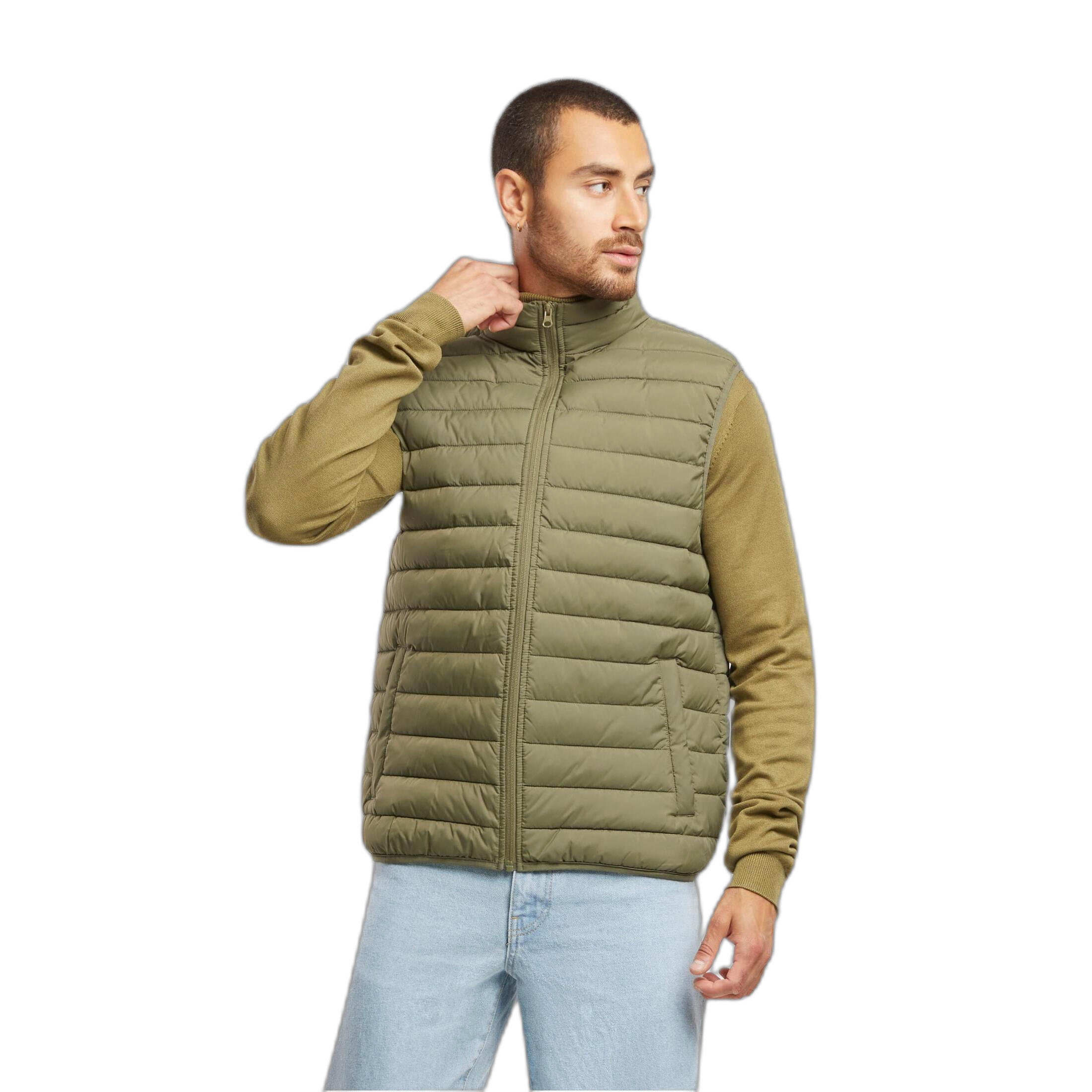 Podstawowa kamizelka puchowa Urban Classics