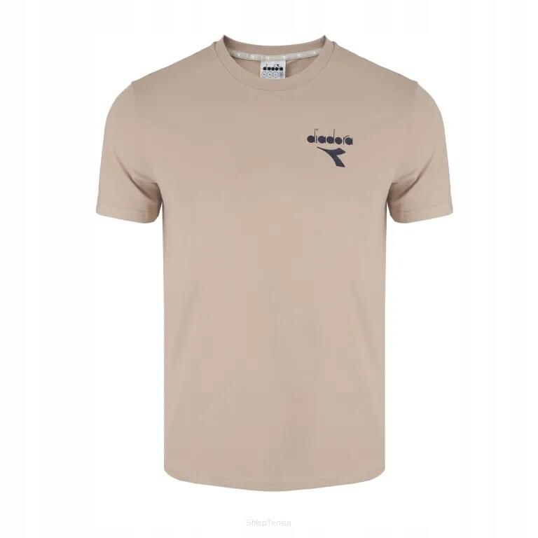 Koszulka tenisowa Diadora SS T-shirt SS ESS. Sport SL