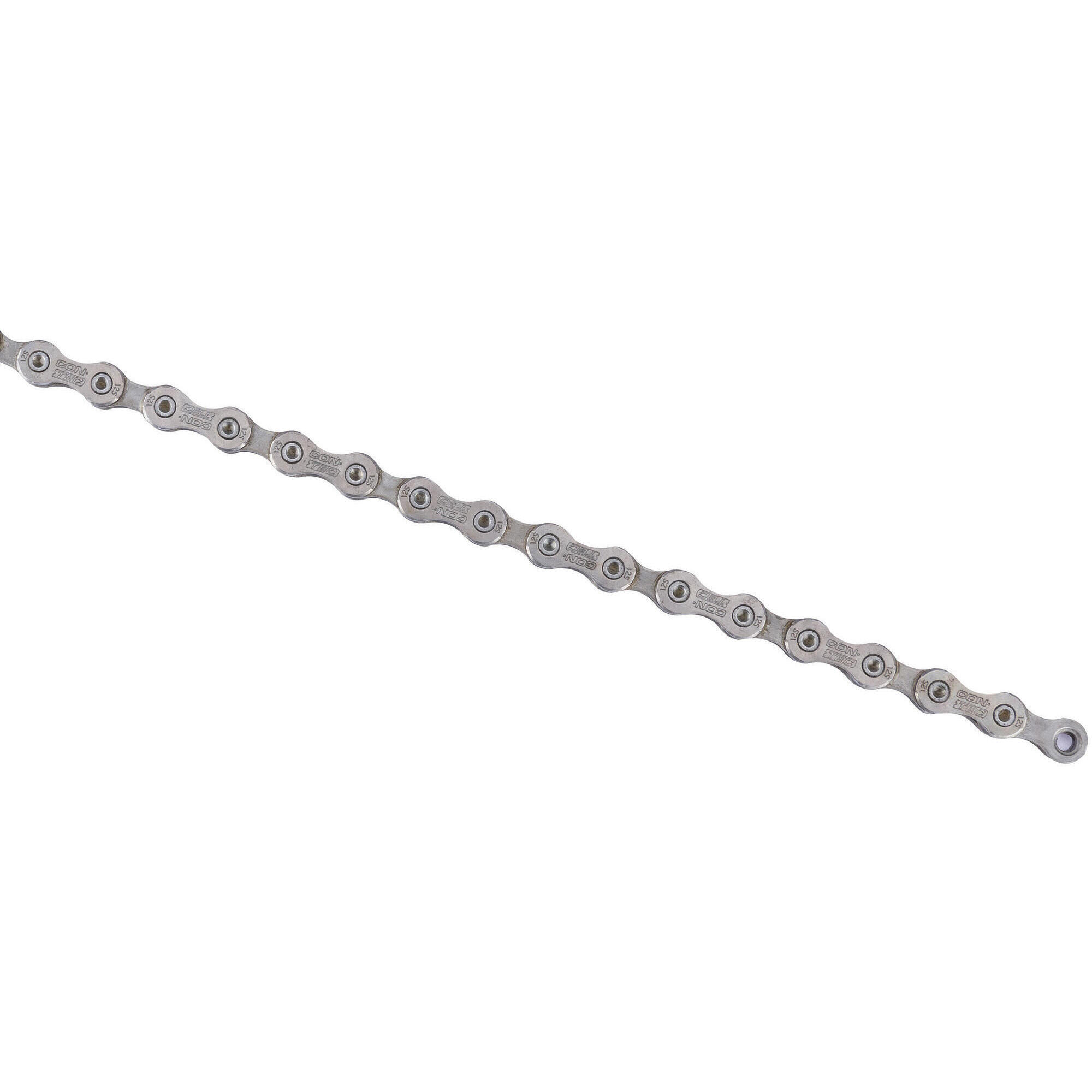 Łańcuch rowerowy Contec Ct 136 l do jazdy miejskiej