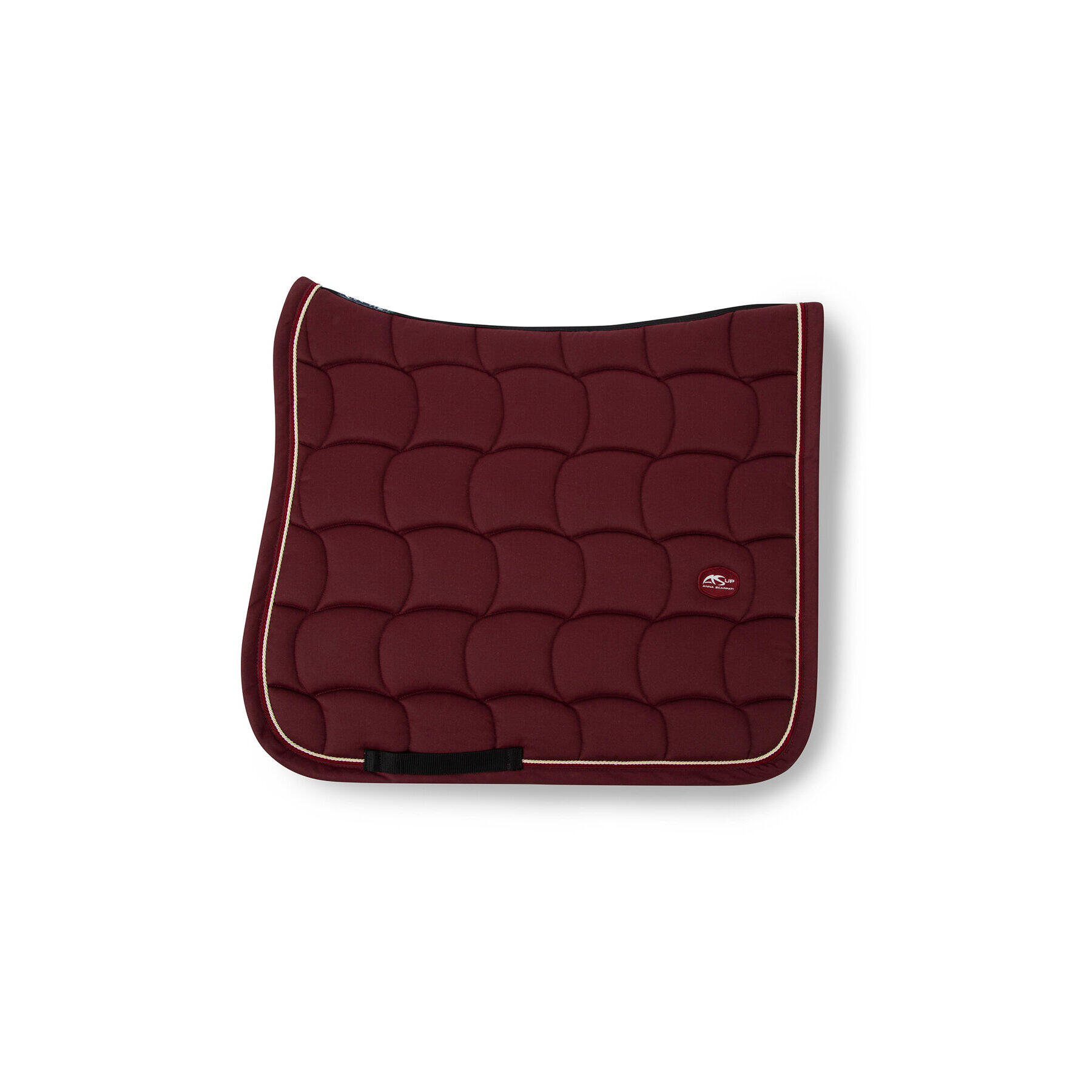 Czaprak ujeżdżeniowy dla koni ASUP