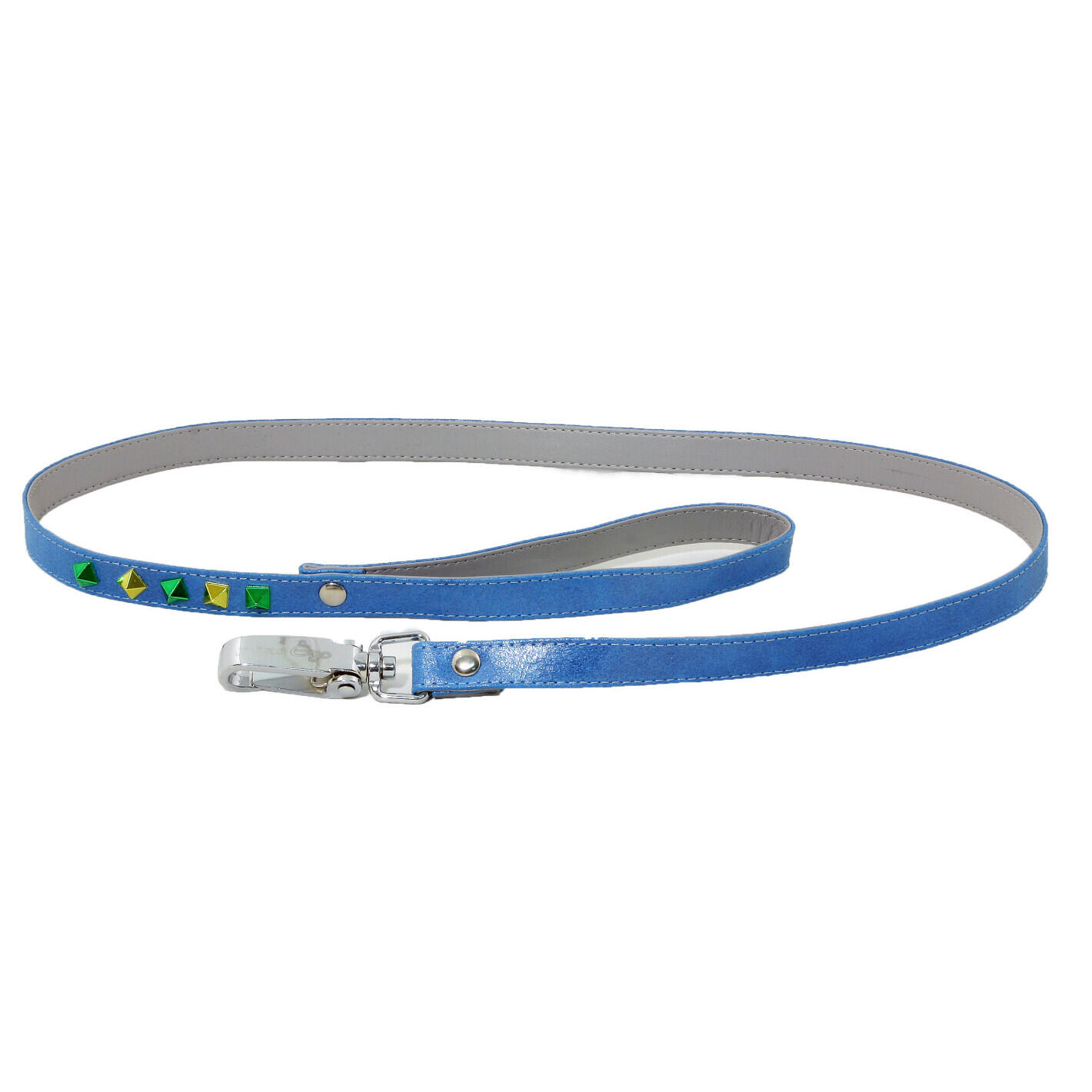 Smycz dla psa Martin Sellier Color