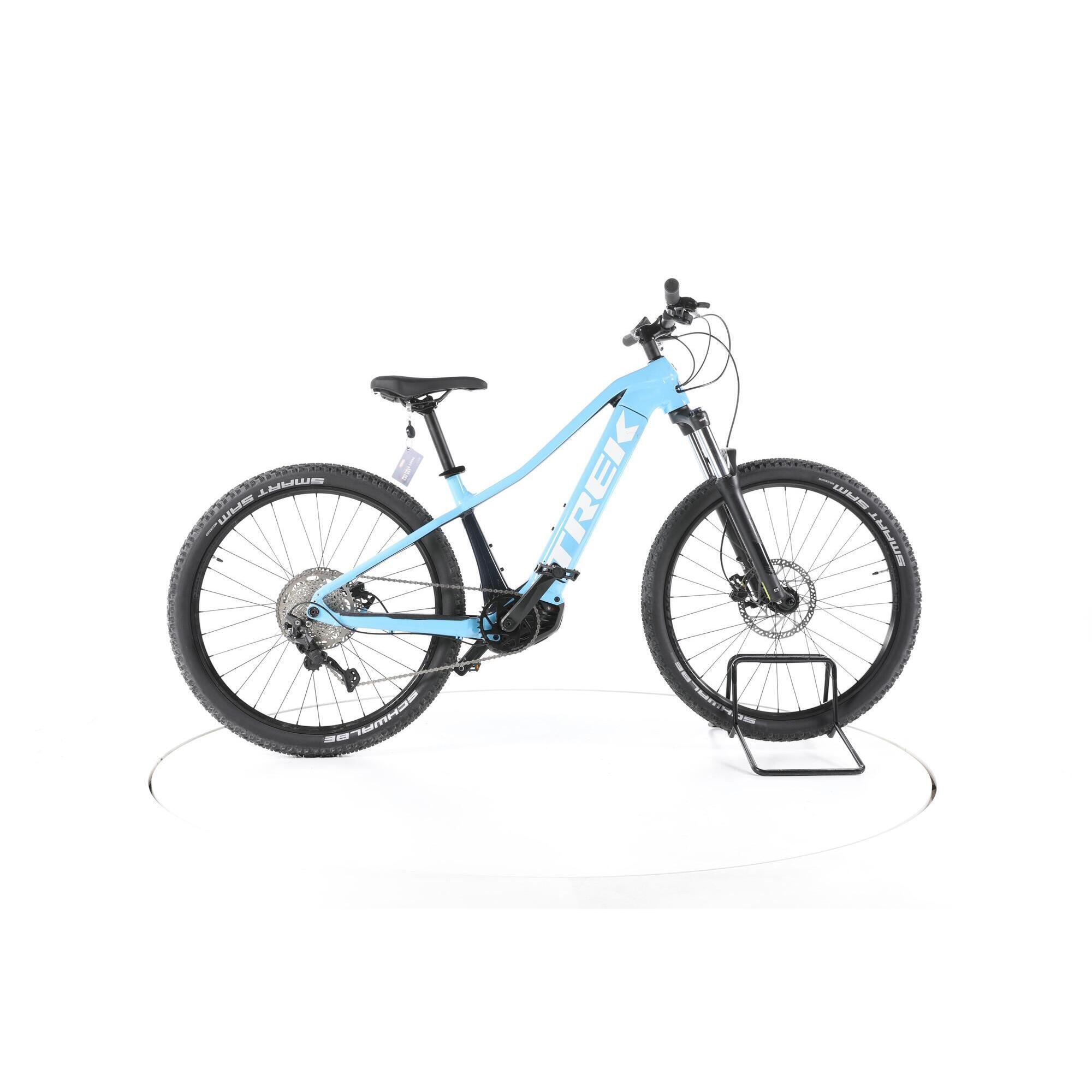 Second Life - Trek Powerfly 4 E-Bike - Bardzo dobry stan