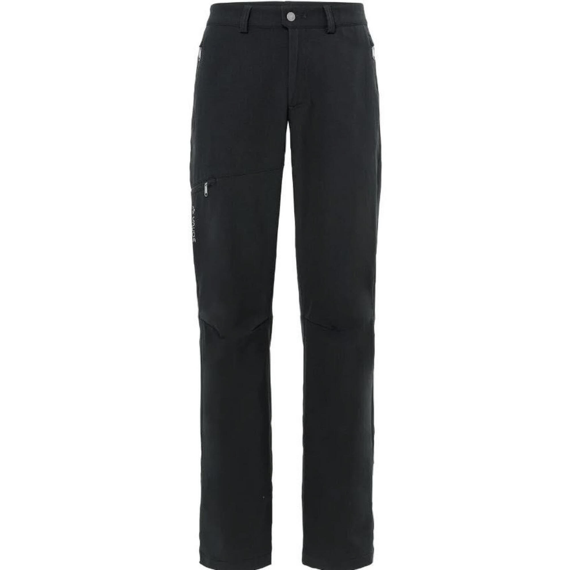 Spodnie damskie VAUDE Larice Iv