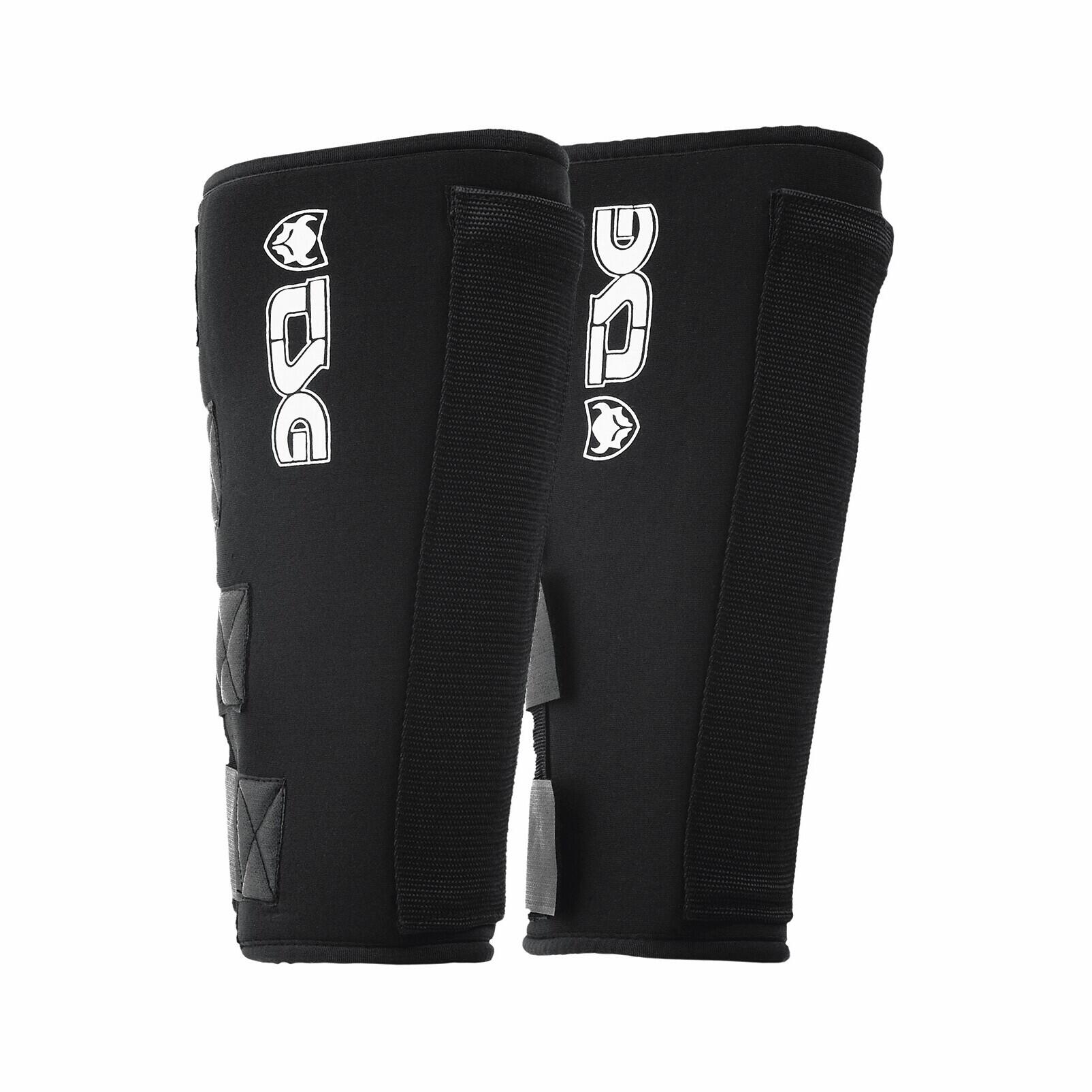 Ochraniacze na golenie BMX TSG