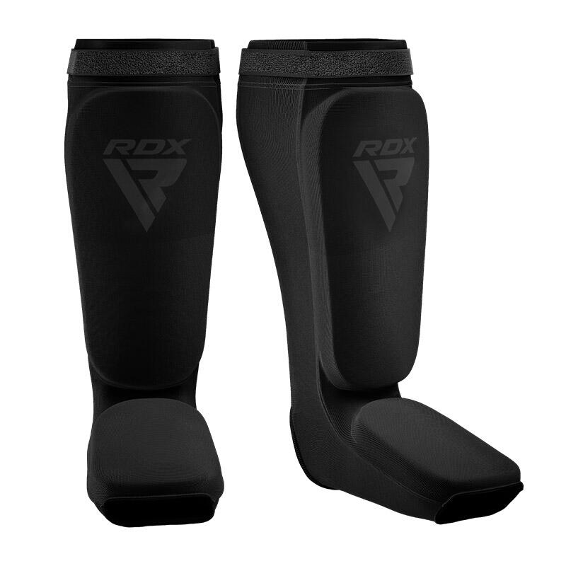 Ochraniacze piszczeli RDX Hosiery Shin Instep Foam