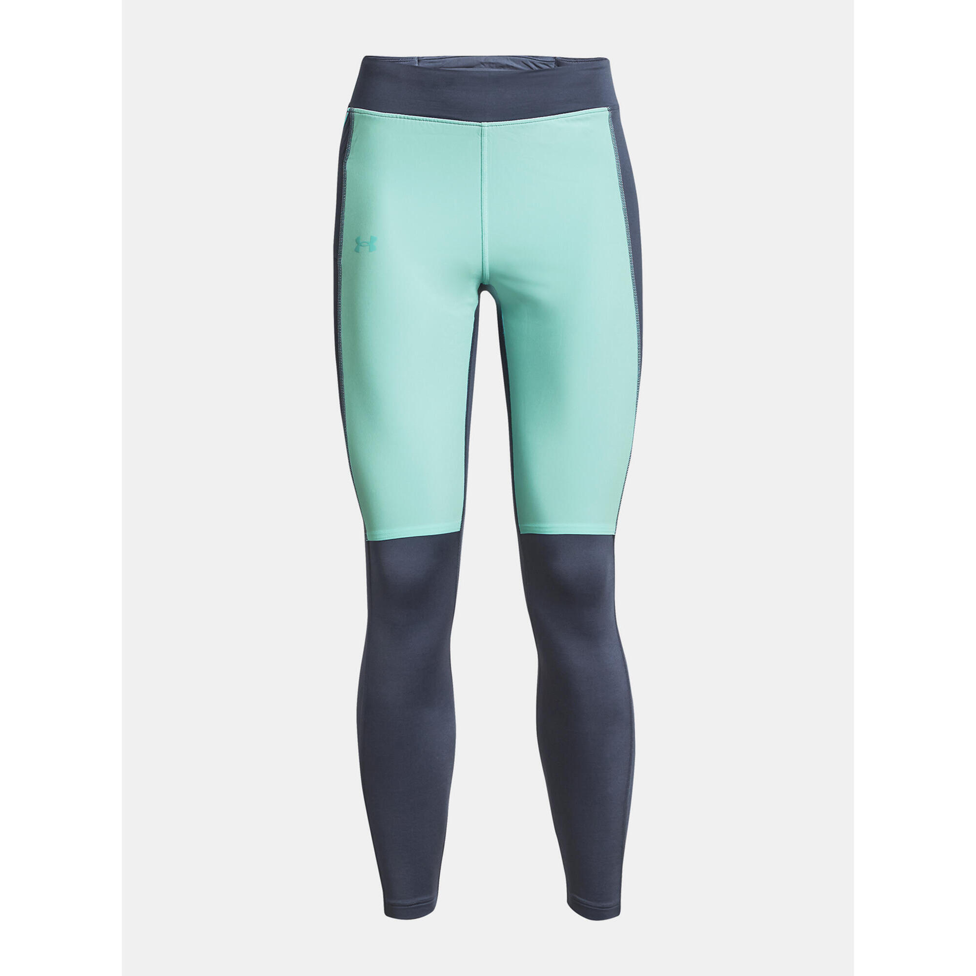 Legginsy damskie treningowe dopasowane Under Armour 1379342