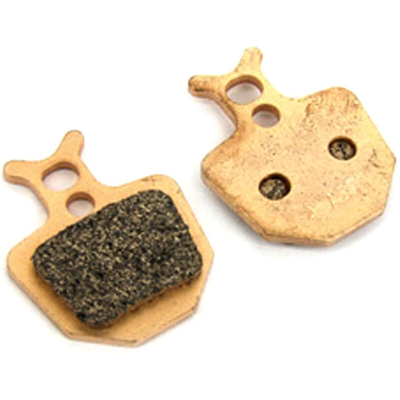 Klocki hamulcowe do rowerów V Bike CL Brakes 4041VX