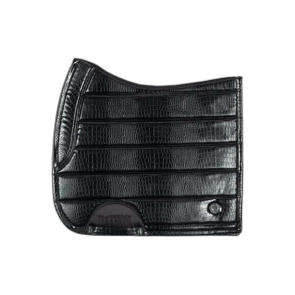 Mateń do jazdy konnej z PU PS of Sweden Croco