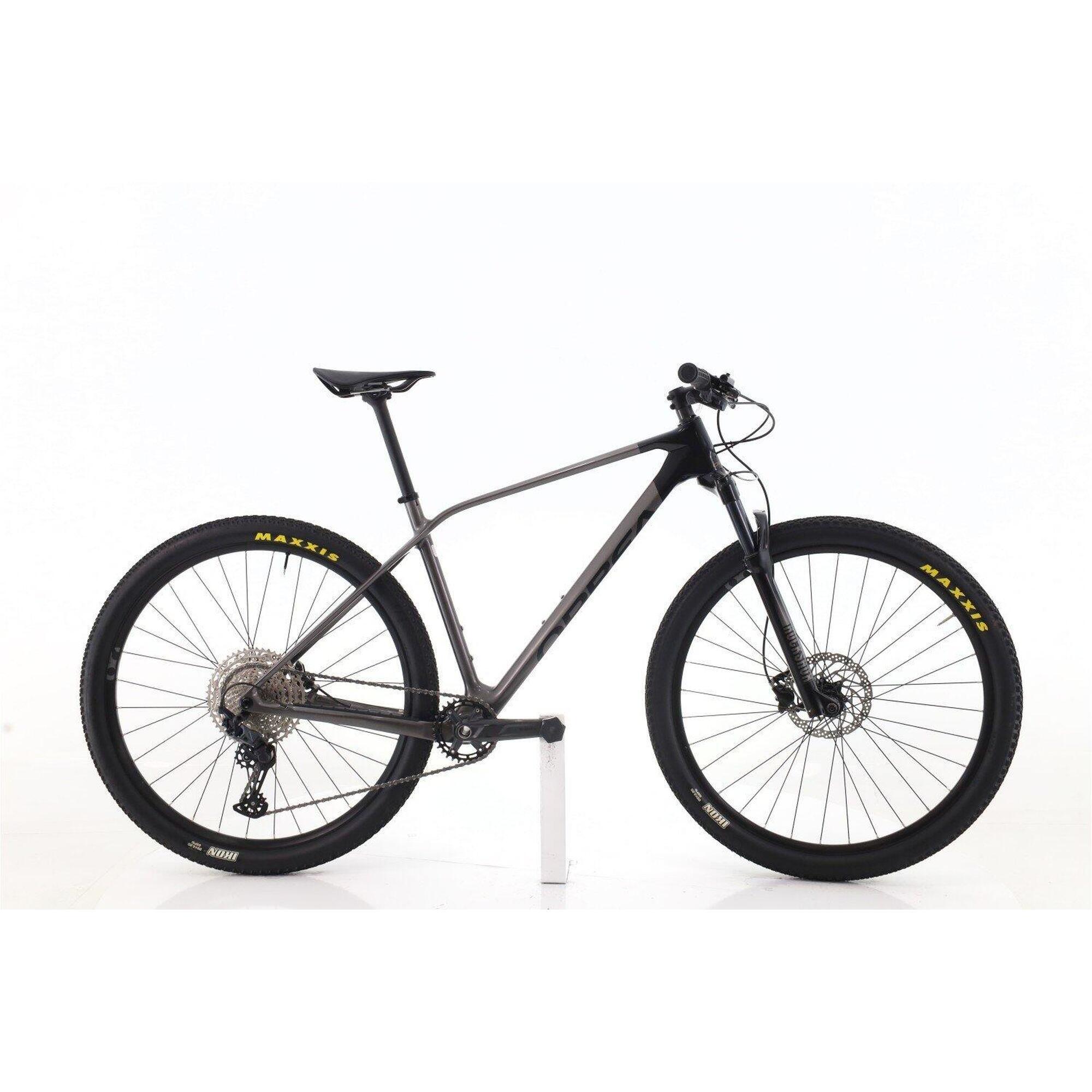 Second life · R. górski · Orbea Alma · W bardzo dobrym stanie