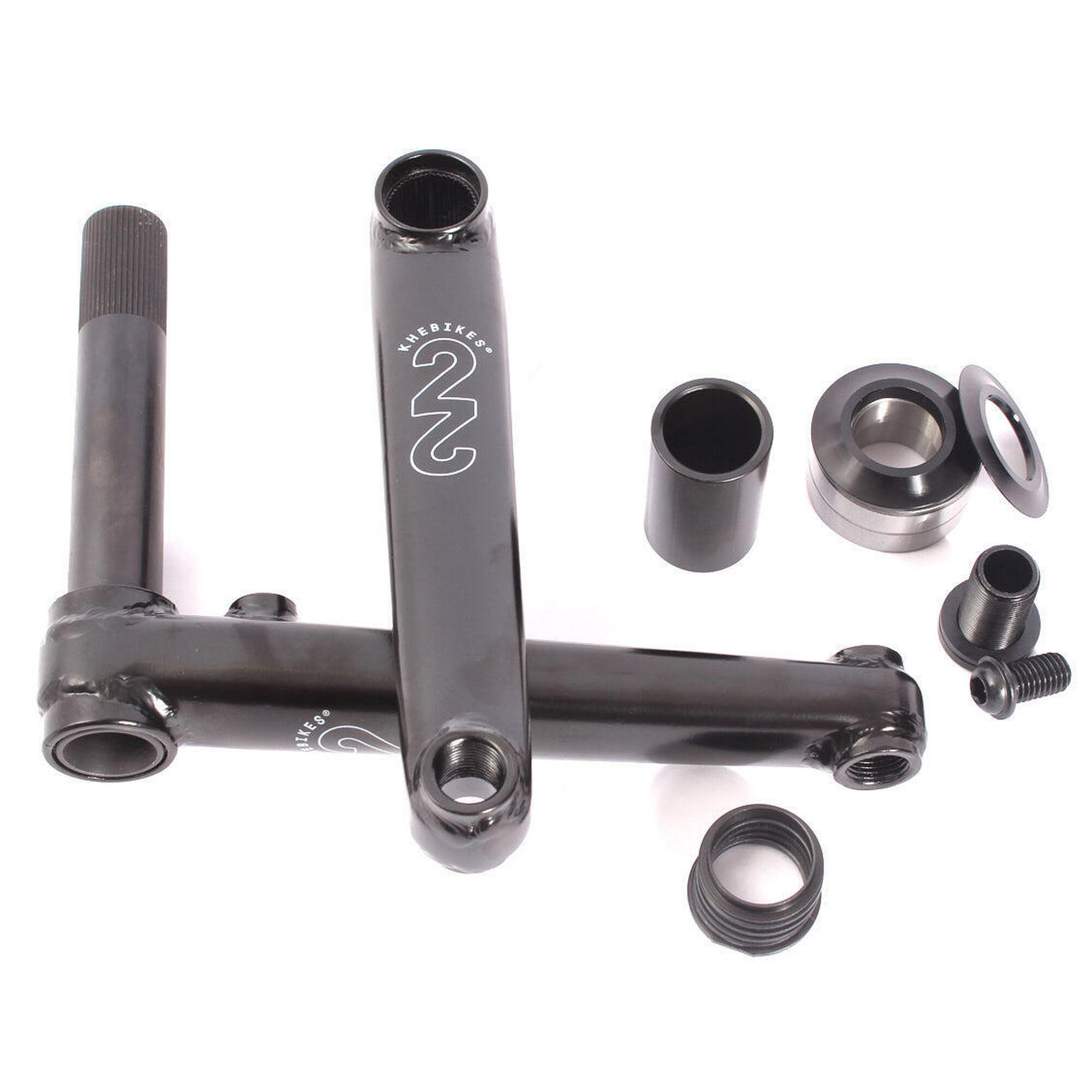 Bmx Zestaw Korb 22 48T Mid Bb 170Mm Khebikes