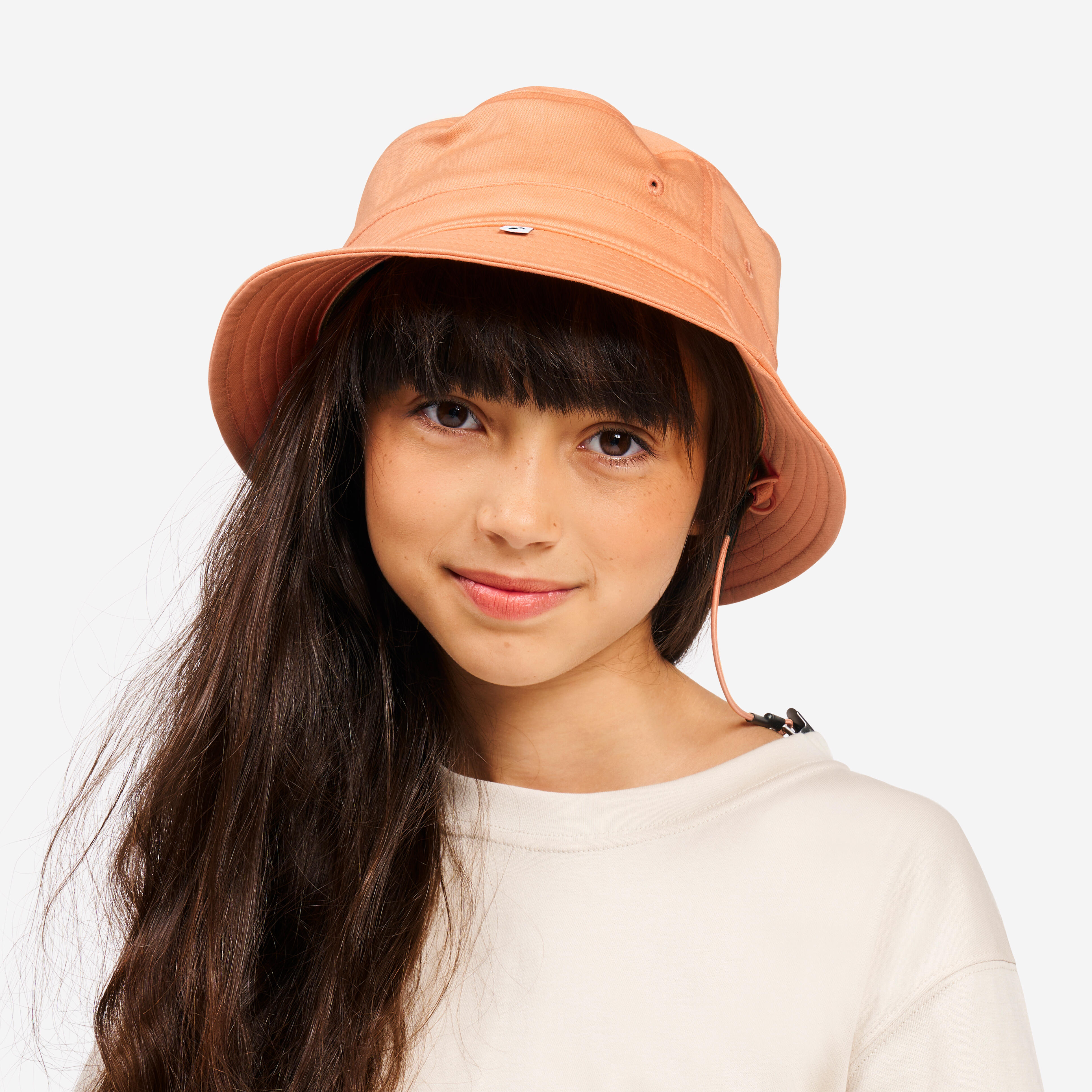 Kapelusz żeglarski dla dzieci Decathlon Sailing 500