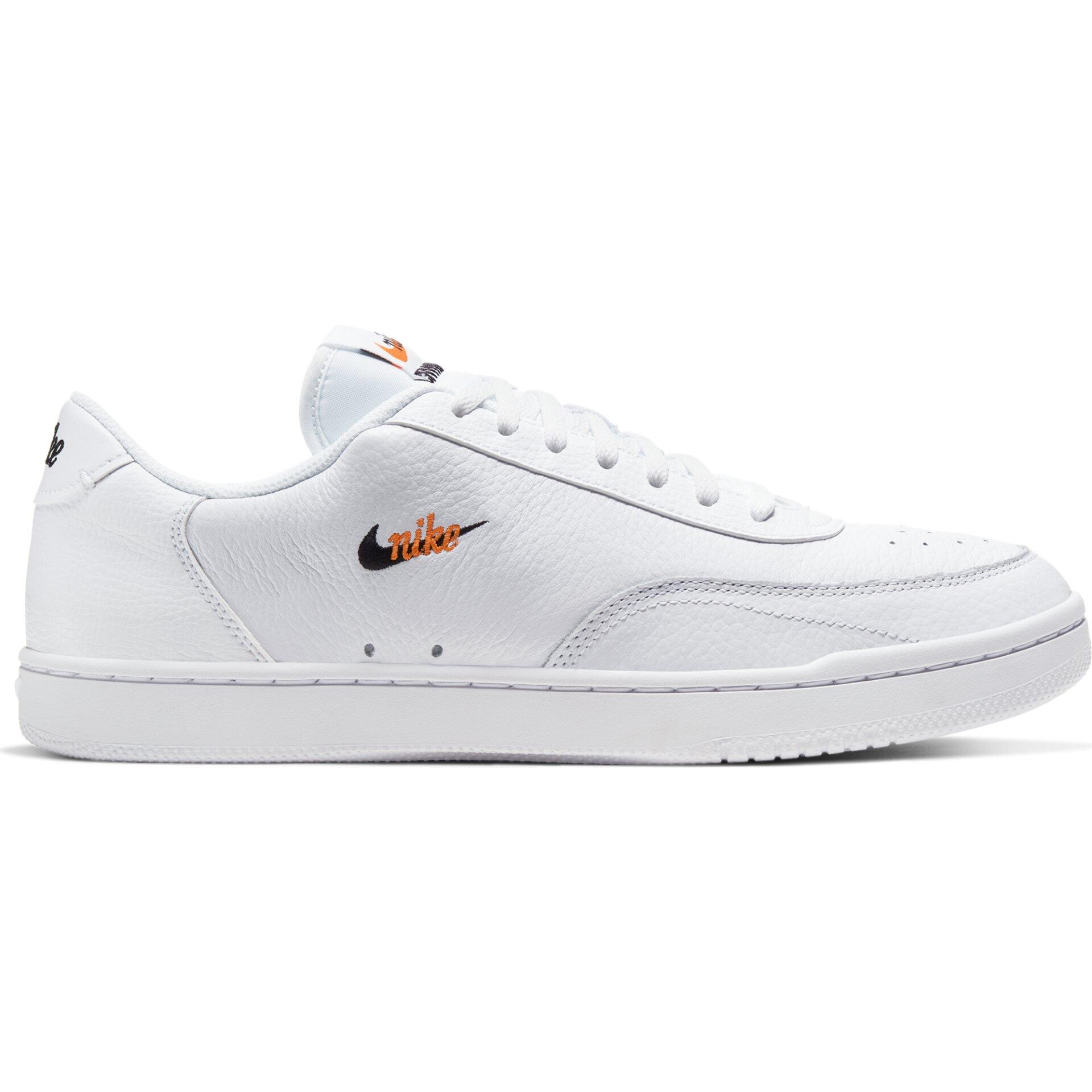 Nike Court Vintage Premium Białe 42
