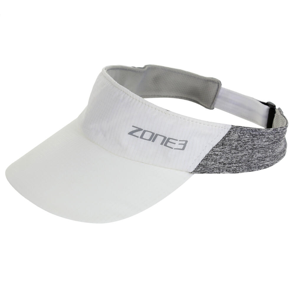 Daszek do biegania ZONE3 Lightweight Race Visor