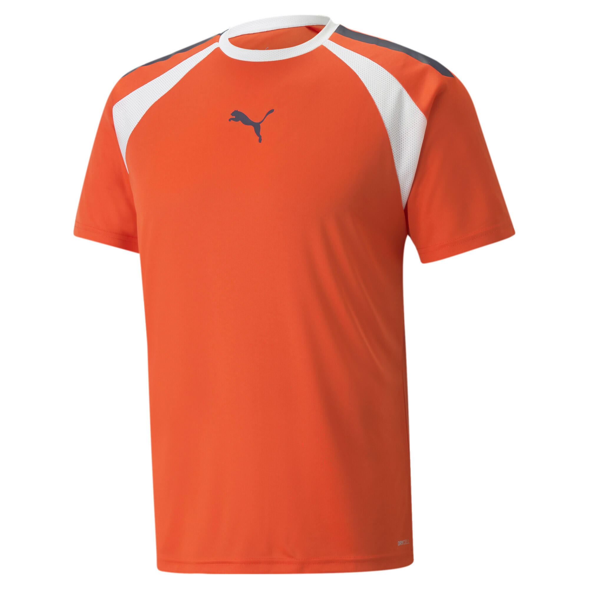 Koszulka sportowa męska Puma Teamliga