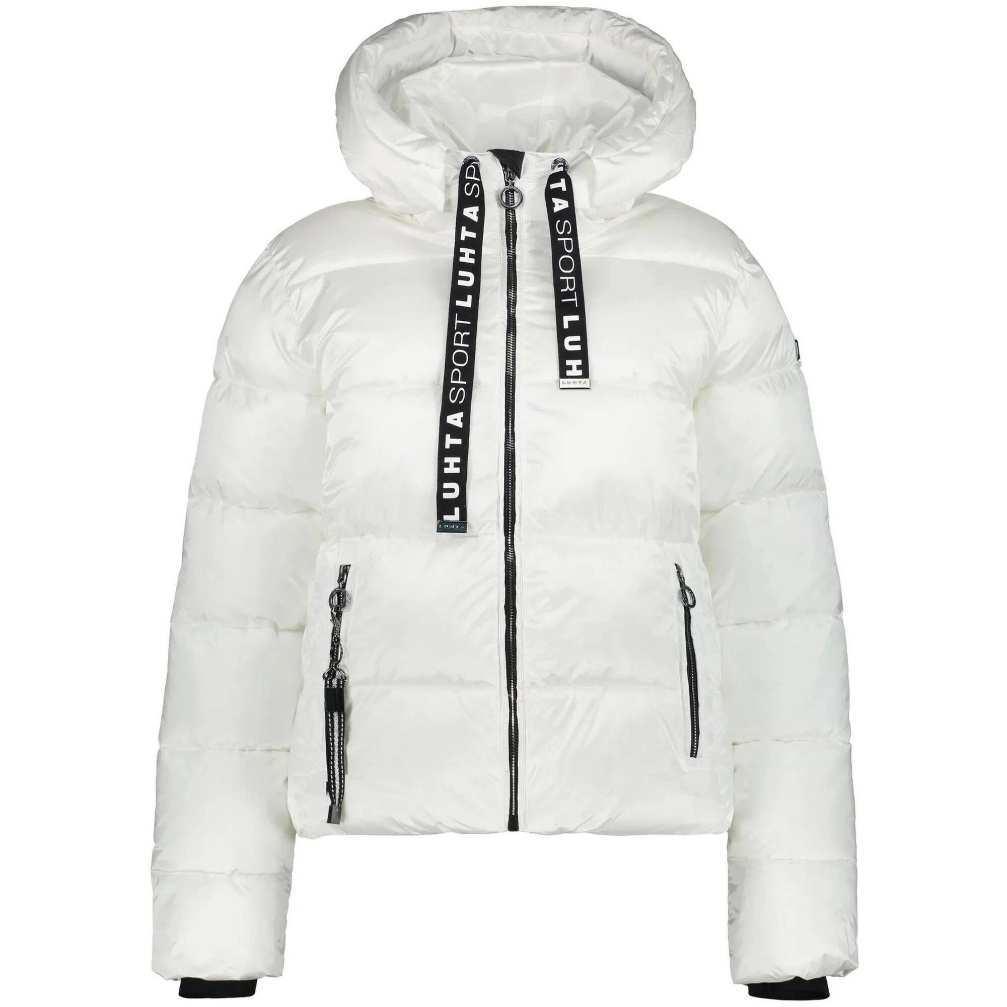 Płaszcz Zimowy Damski Luhta Jalonoja