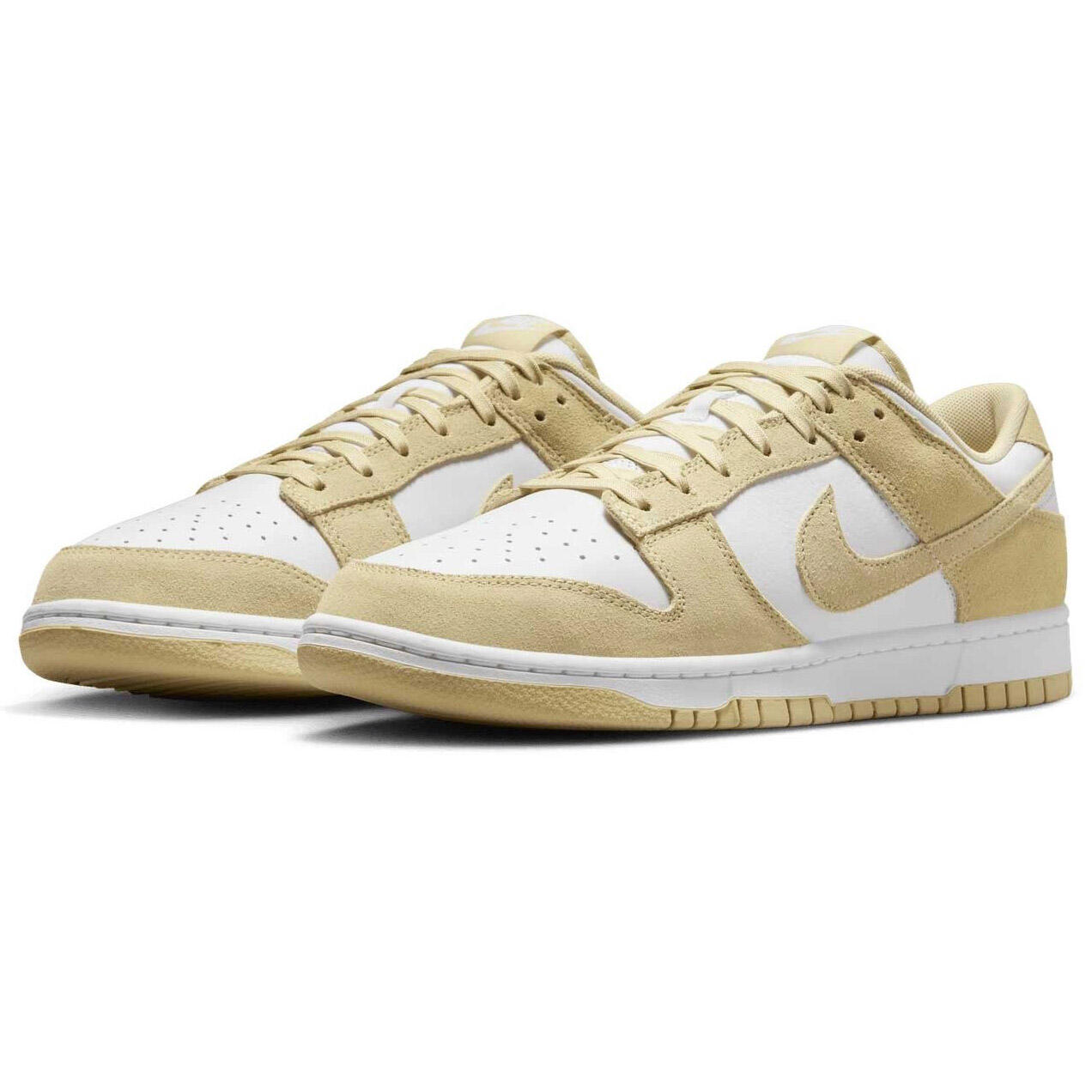 Buty Sportowe Męskie Nike Dunk Low Retro