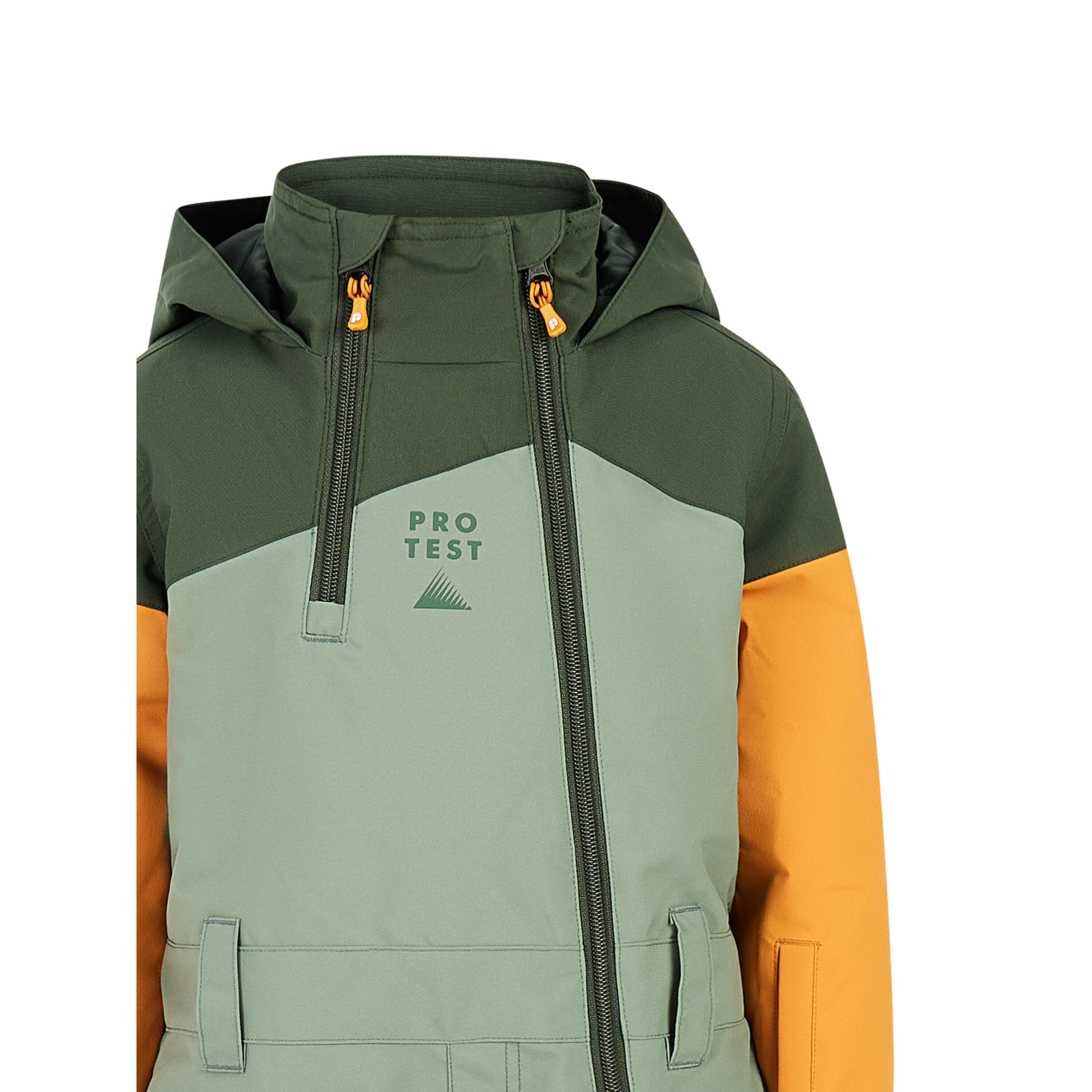 Dziecięcy kombinezon narciarski Protest Bobby TD