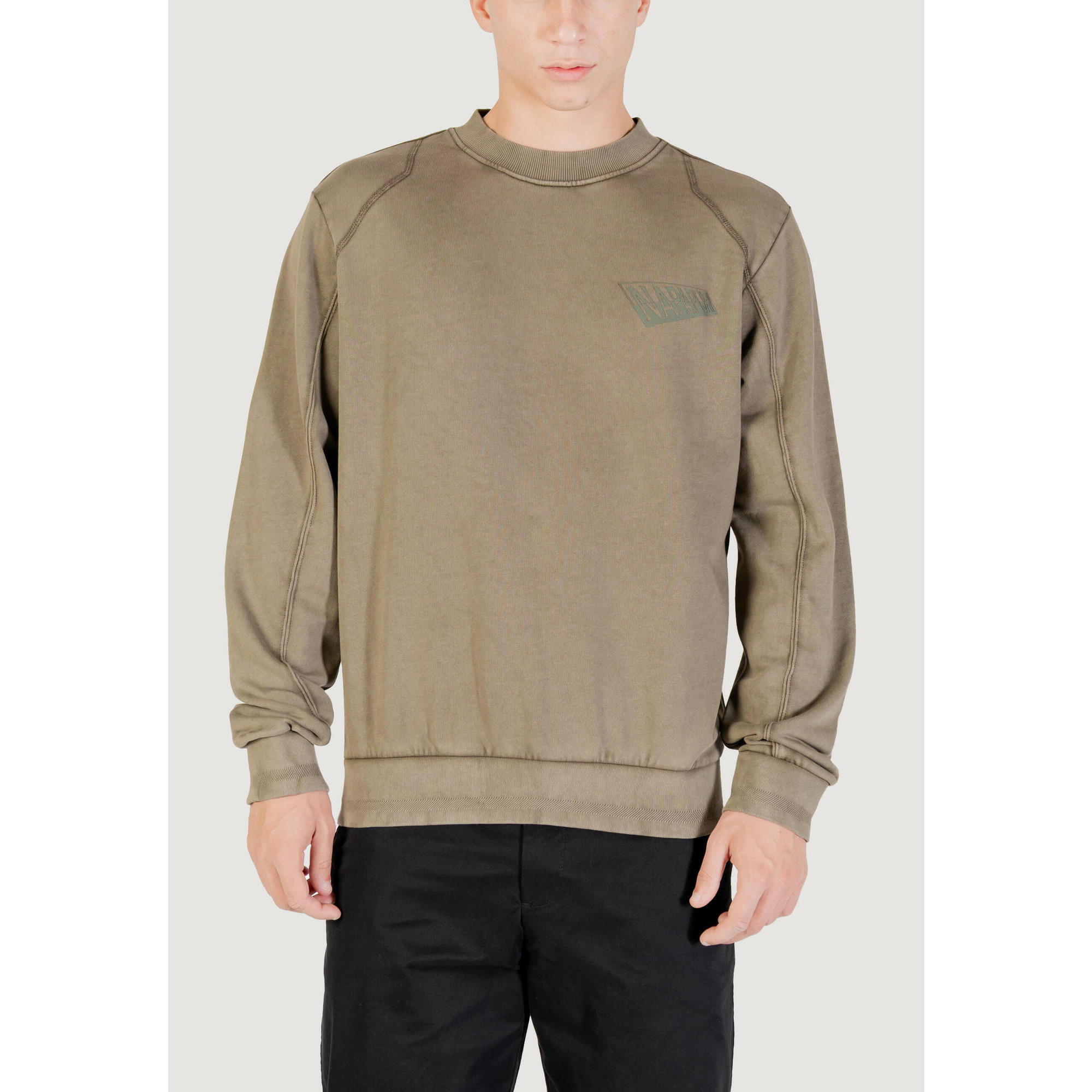 Bluza Mężczyzna NAPAPIJRI B-AREN C