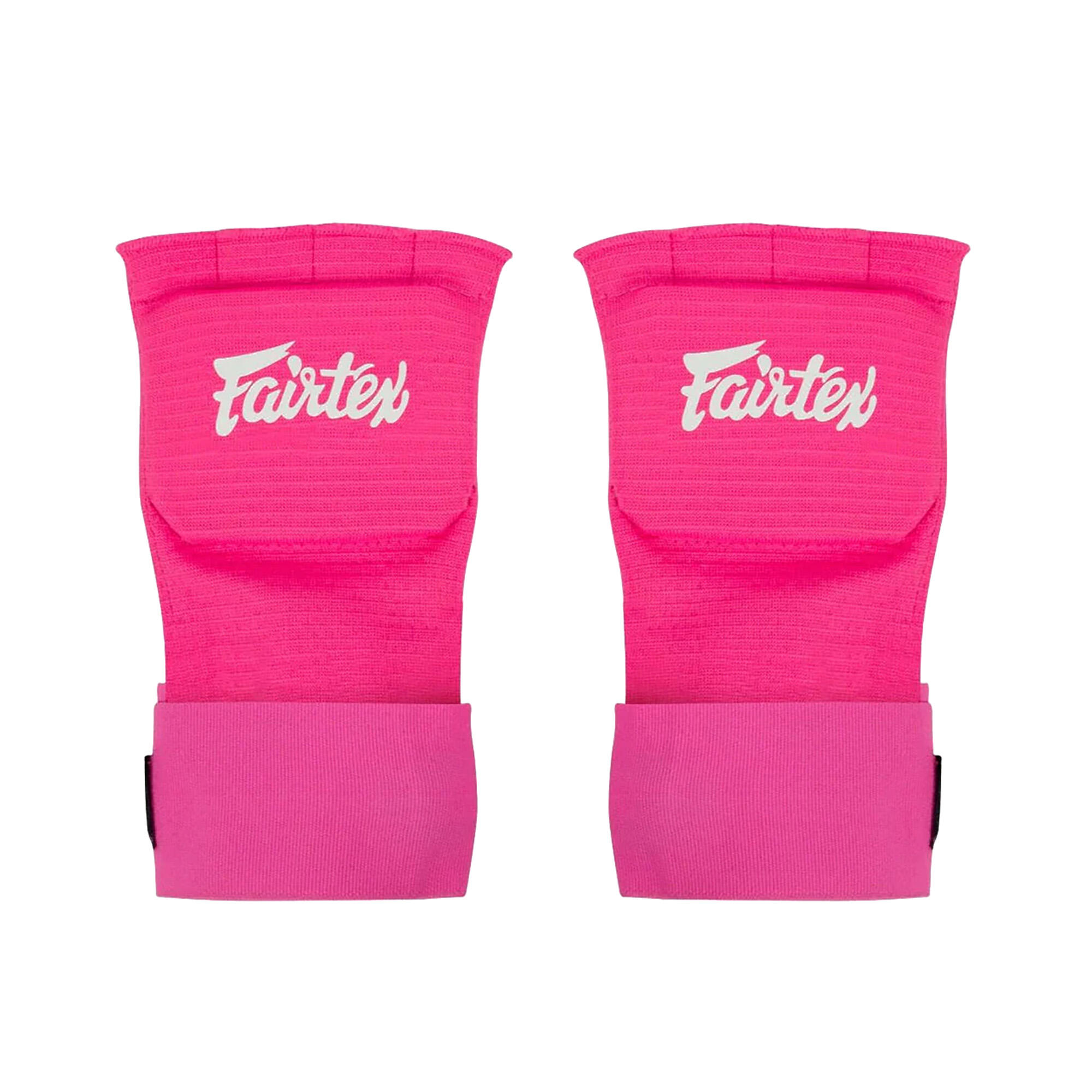 Rękawice wewnętrzne Fairtex Quick Wraps
