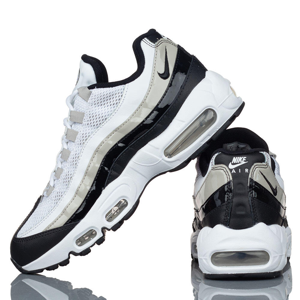 Buty Sportowe Damskie Nike Air Max 95