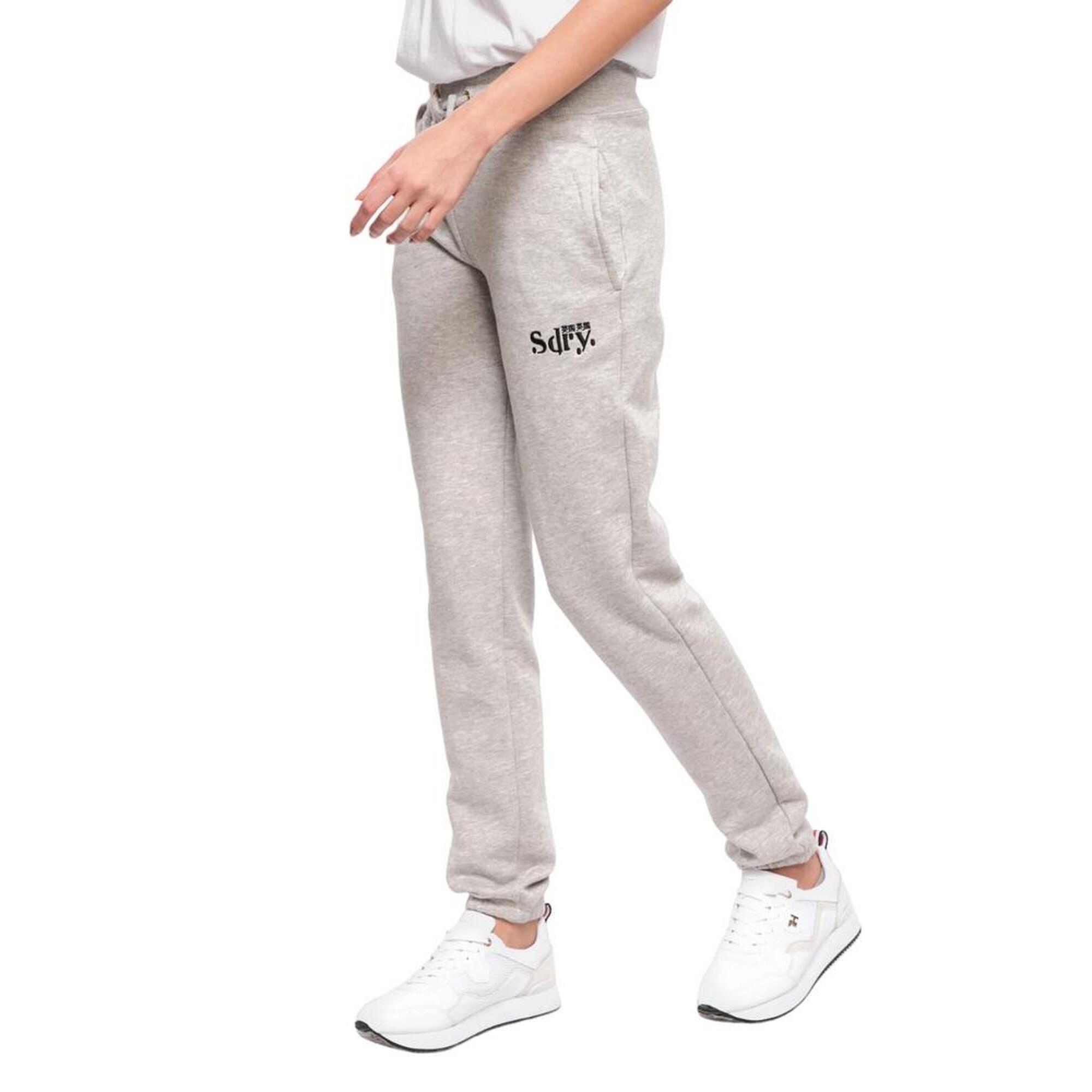 Spodnie turystyczne damskie Superdry Ana