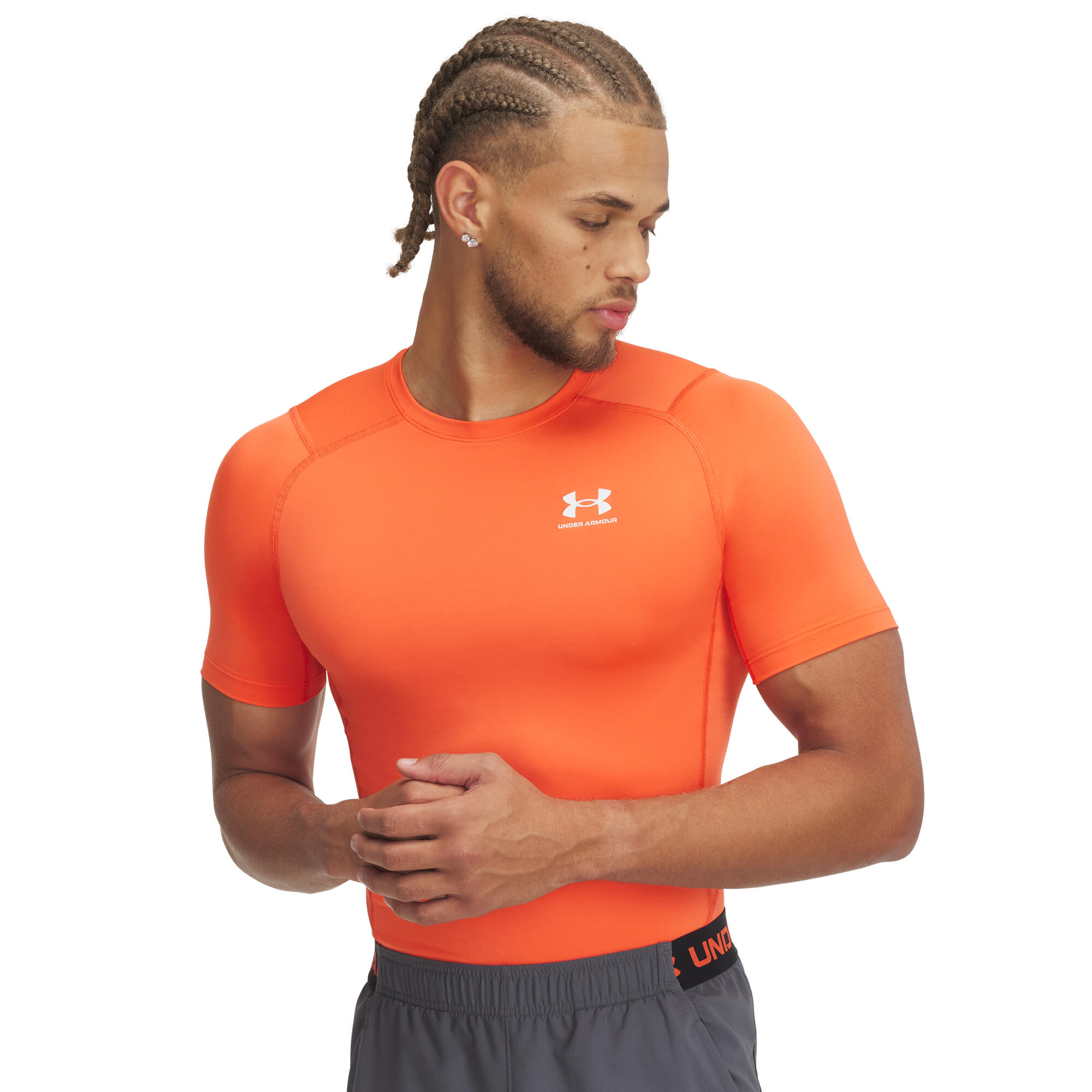 Koszulka Under Armour HeatGear® Armour