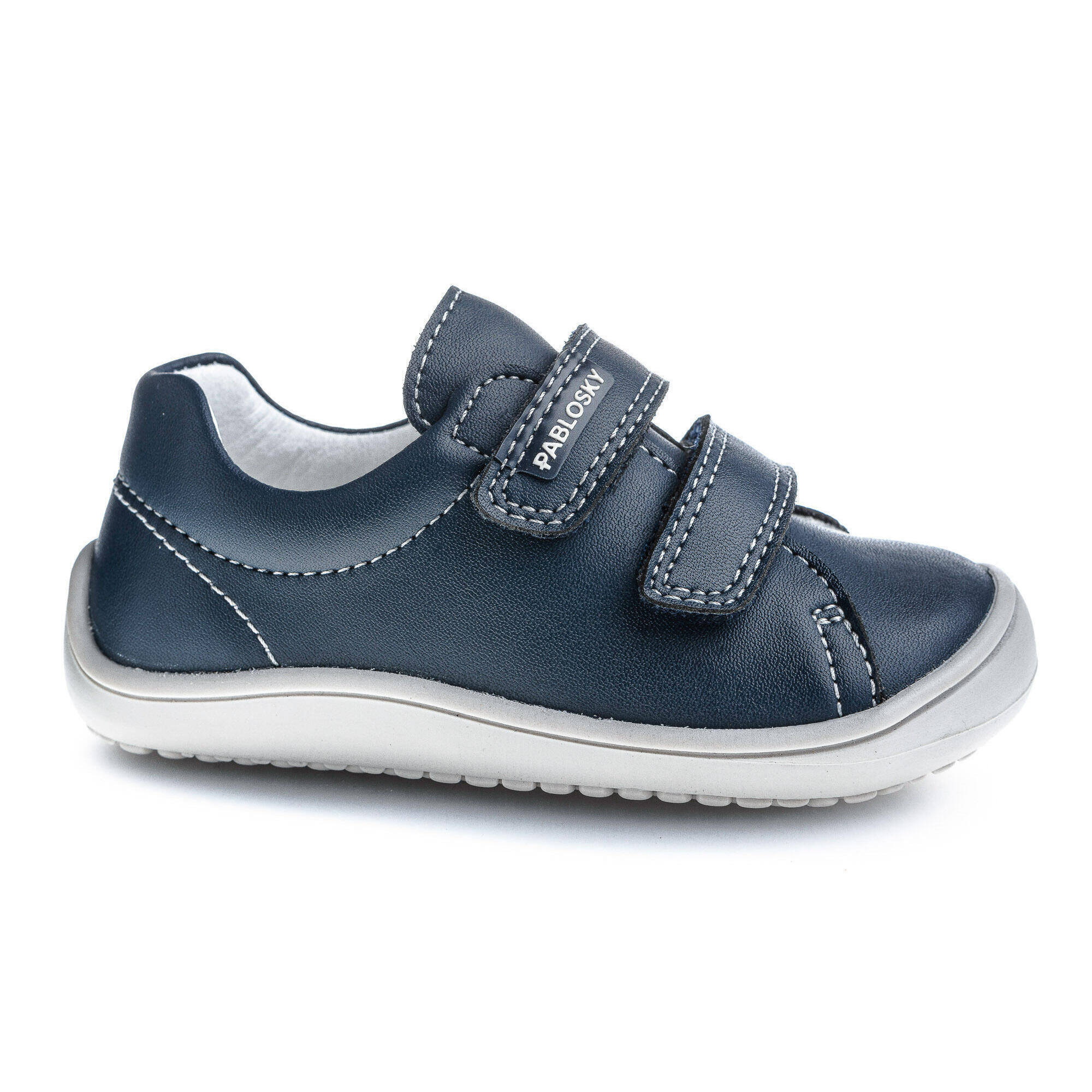 Buty PABLOSKY 063420P Niebieski