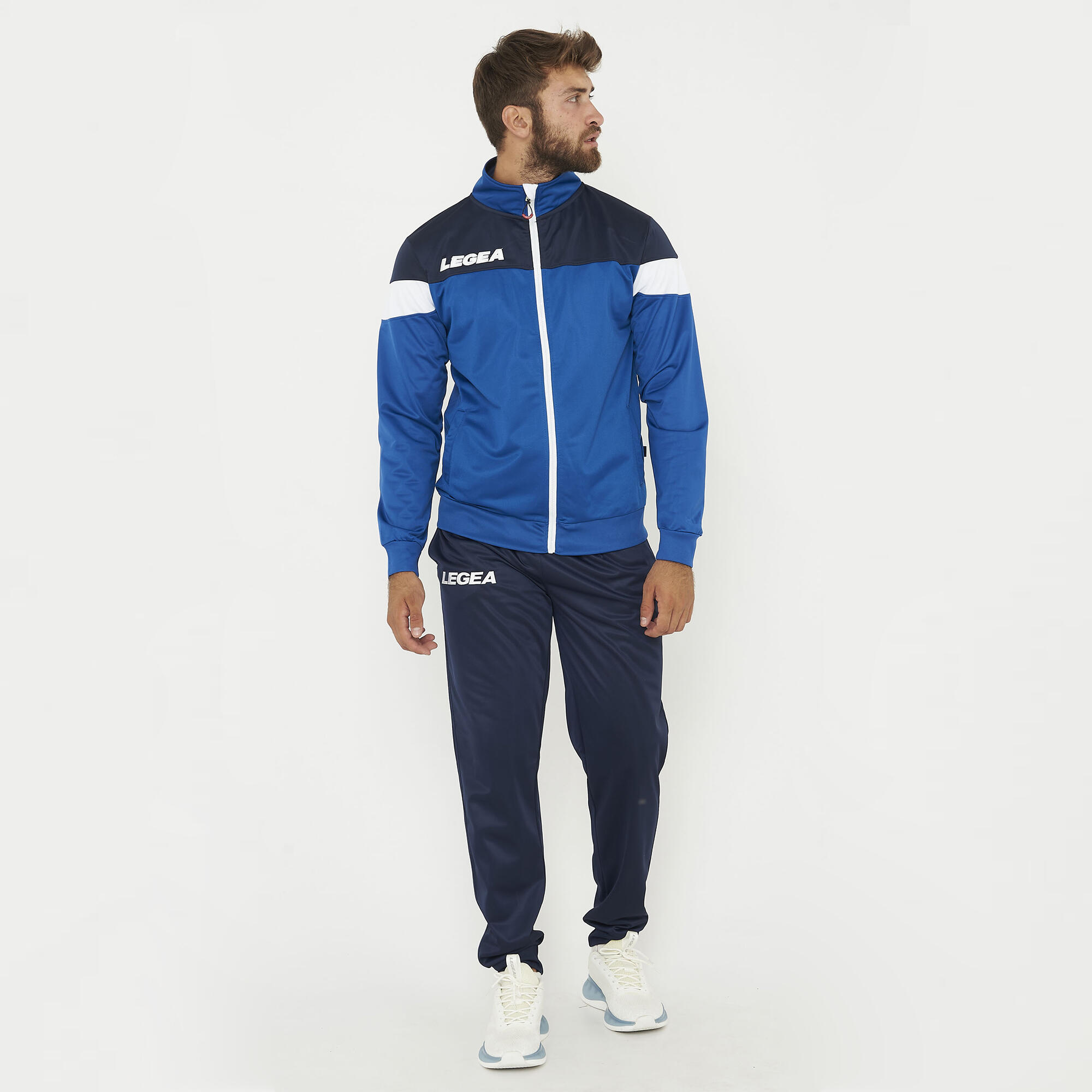 Komplet dresowy BOLIVIA CUBA oversize