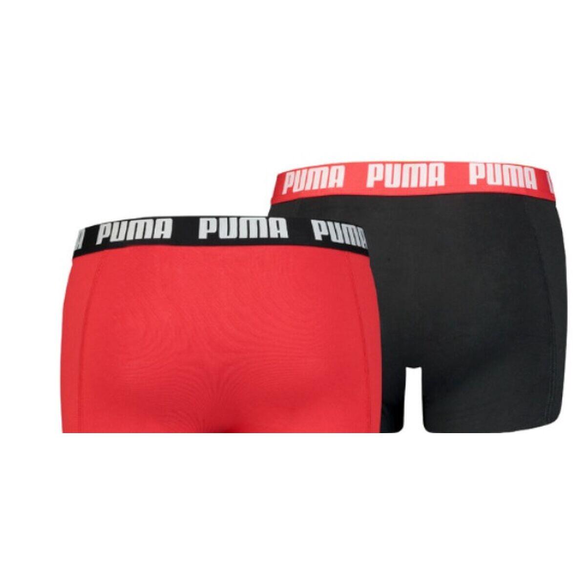 Bokserki męskie Puma Everyday Basic 2p