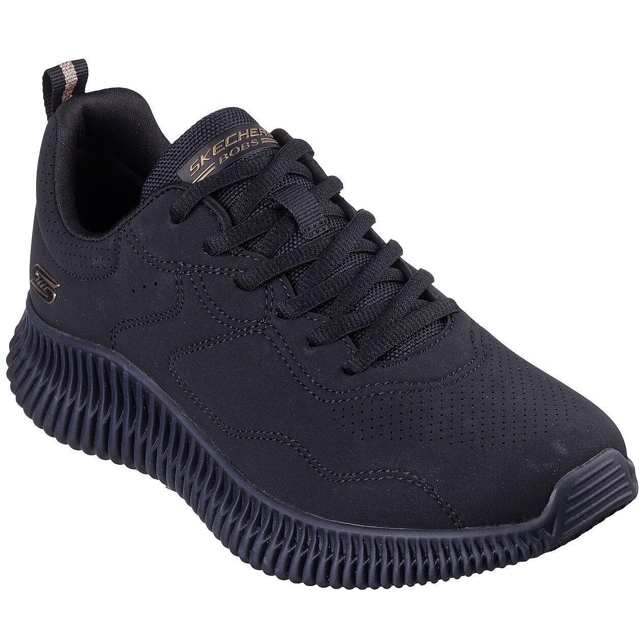Buty sportowe damskie Skechers Bobs Geo How Marvelous