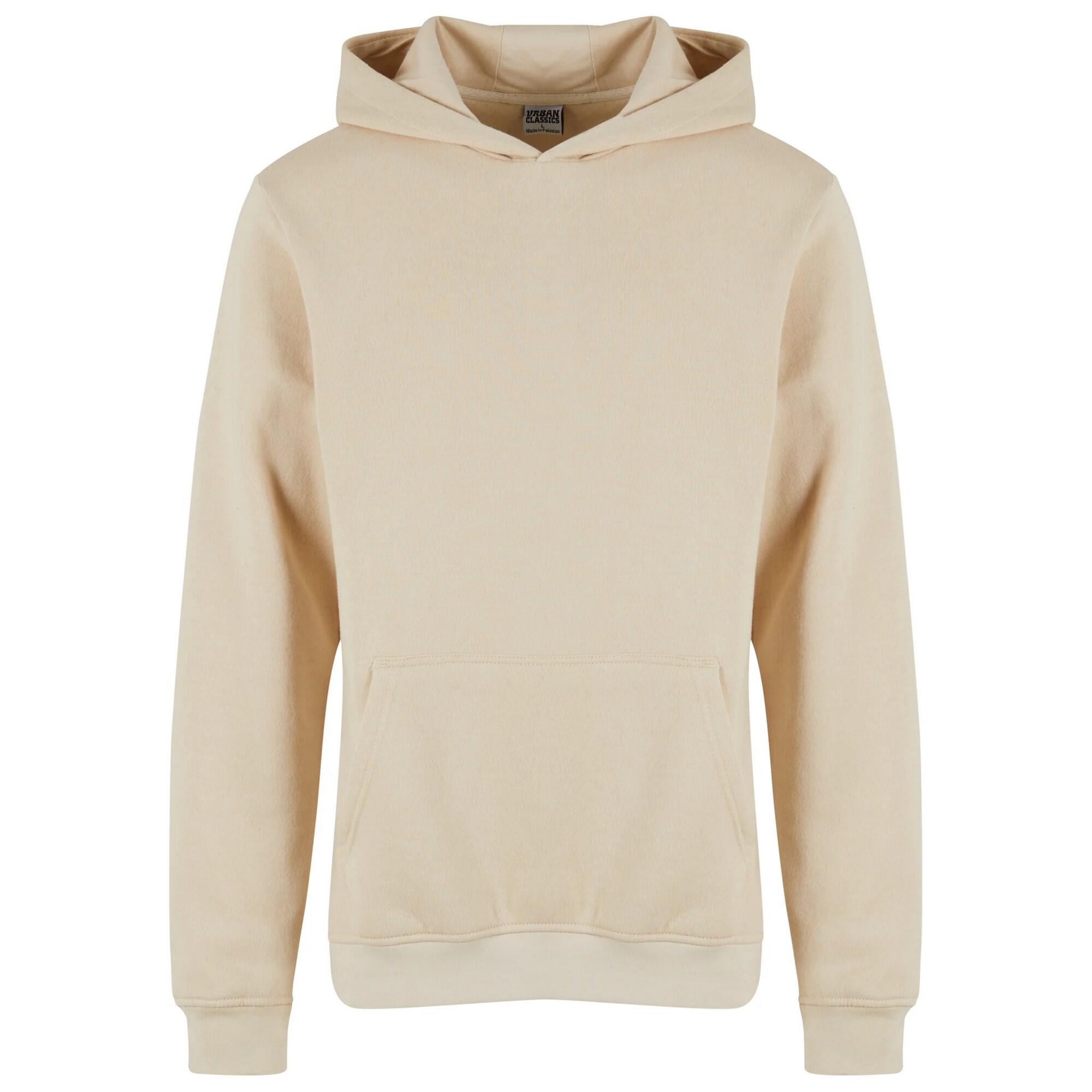 Bluza Z Kapturem Męska Basic Essential