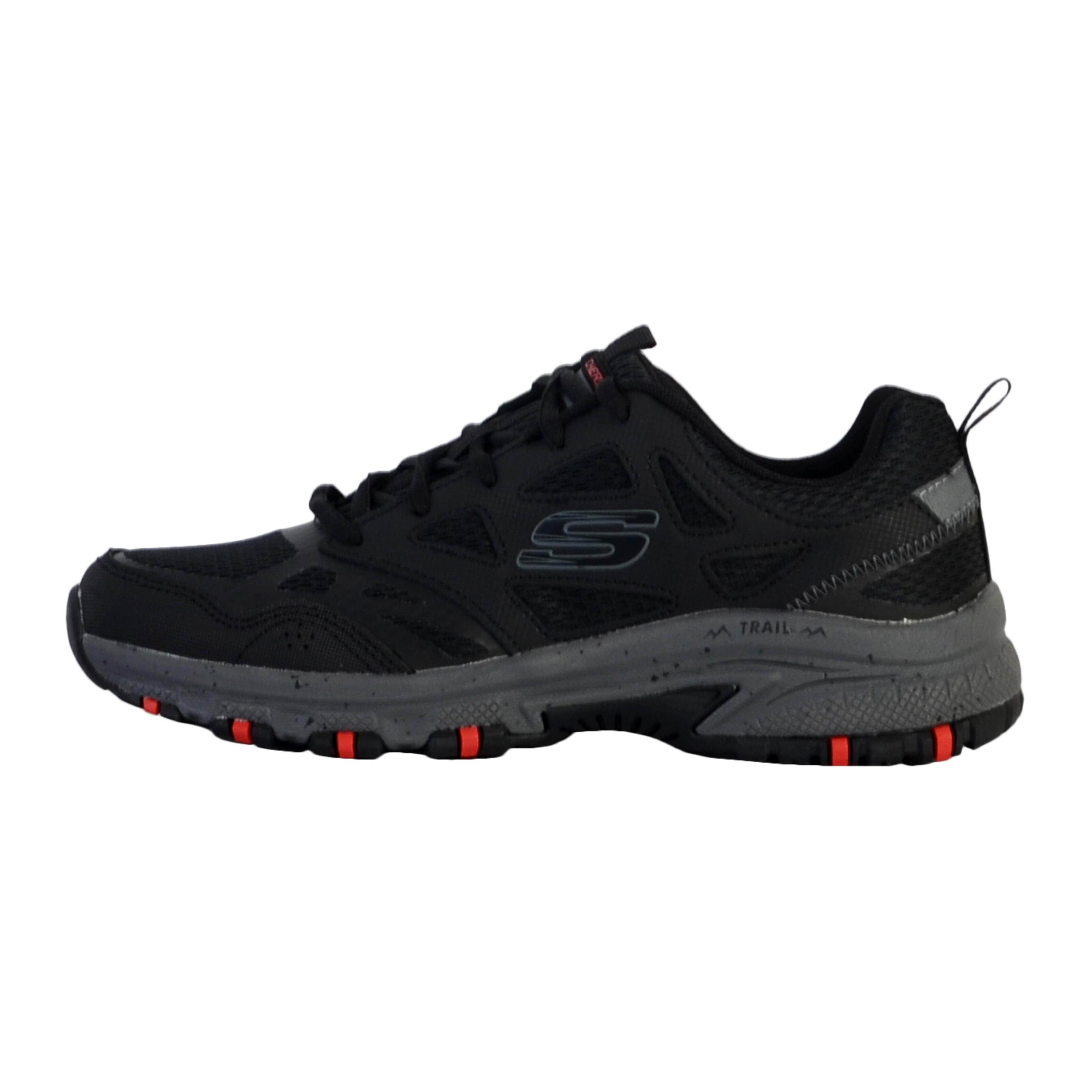 Buty trekkingowe męskie Skechers Hillcrest