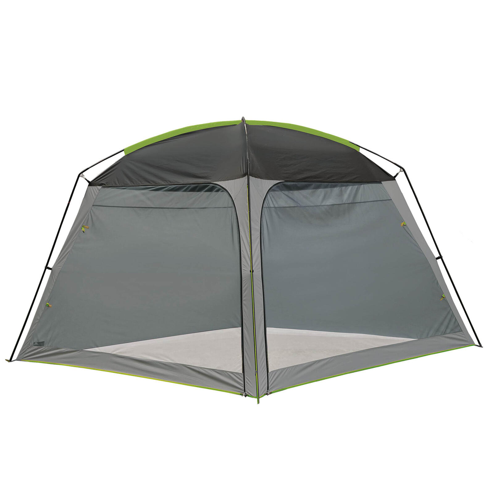 Pawilon High Peak, 2 ściany z moskitierą zapinane na suwak