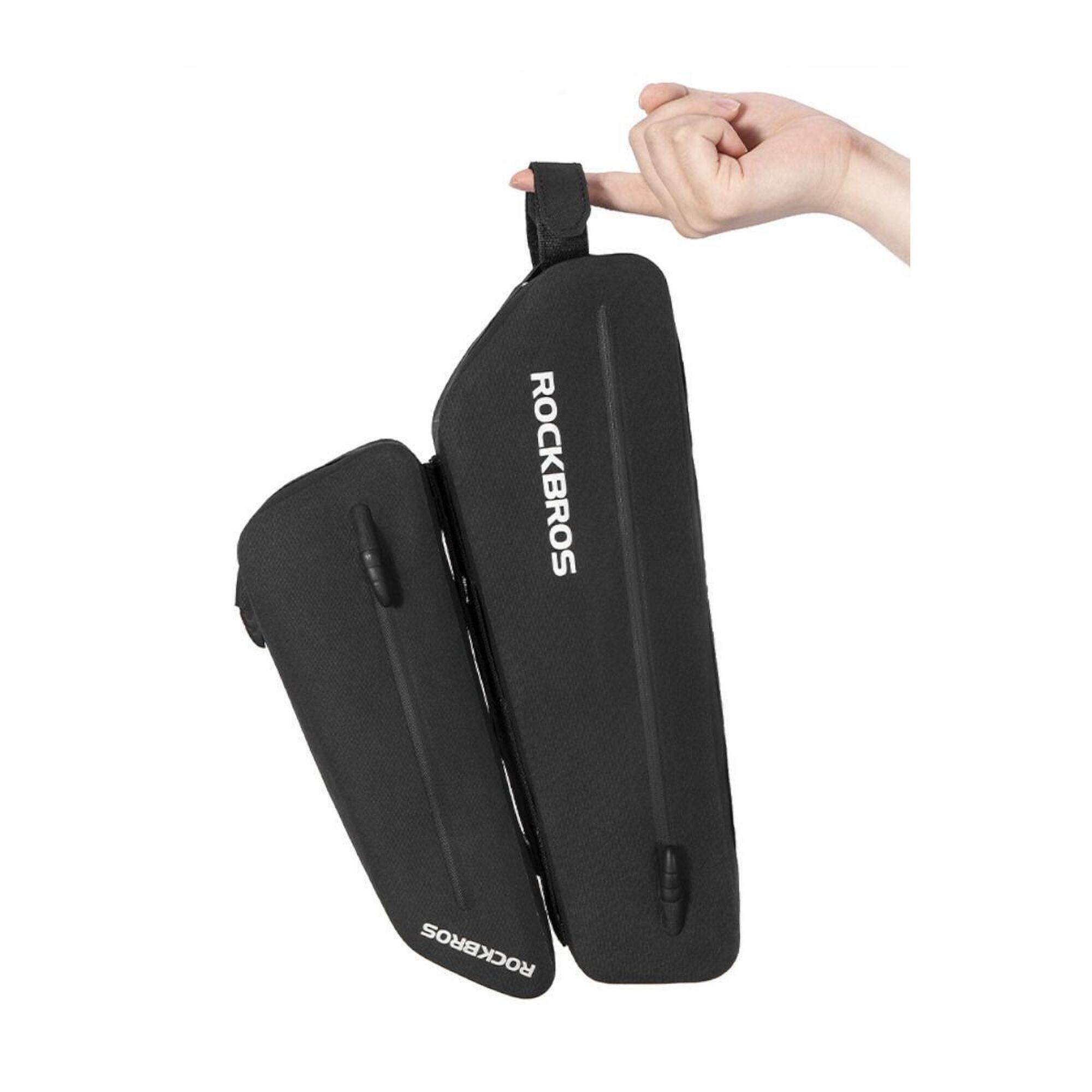 Torba rowerowa Zest Duomate 3,5L