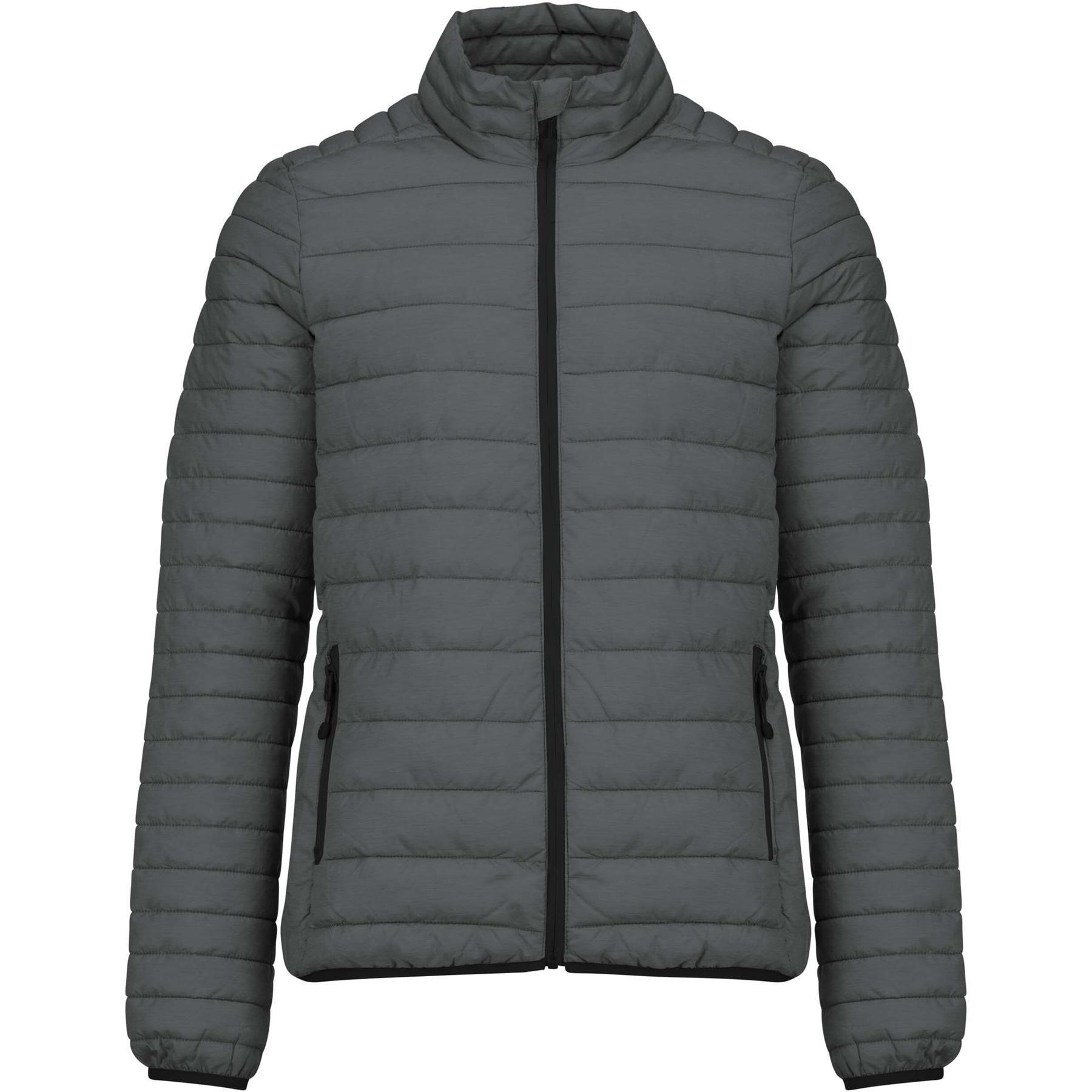 Kurtka puchowa Kariban Légère