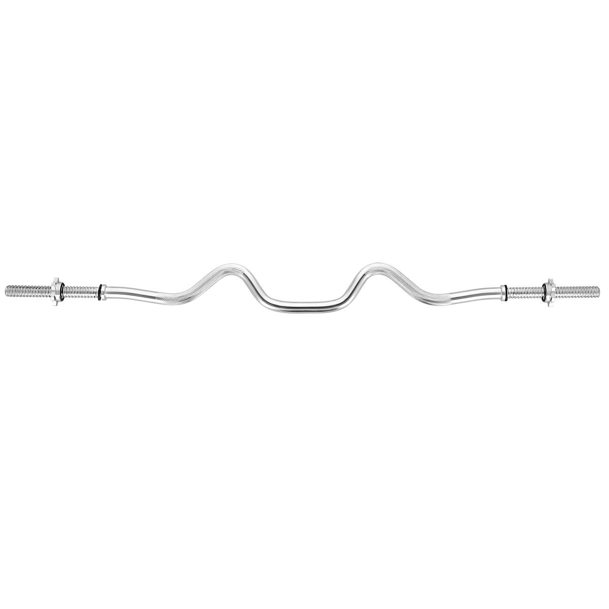 Gryf mocno łamany 7kg 1200mm GLM120 HMS