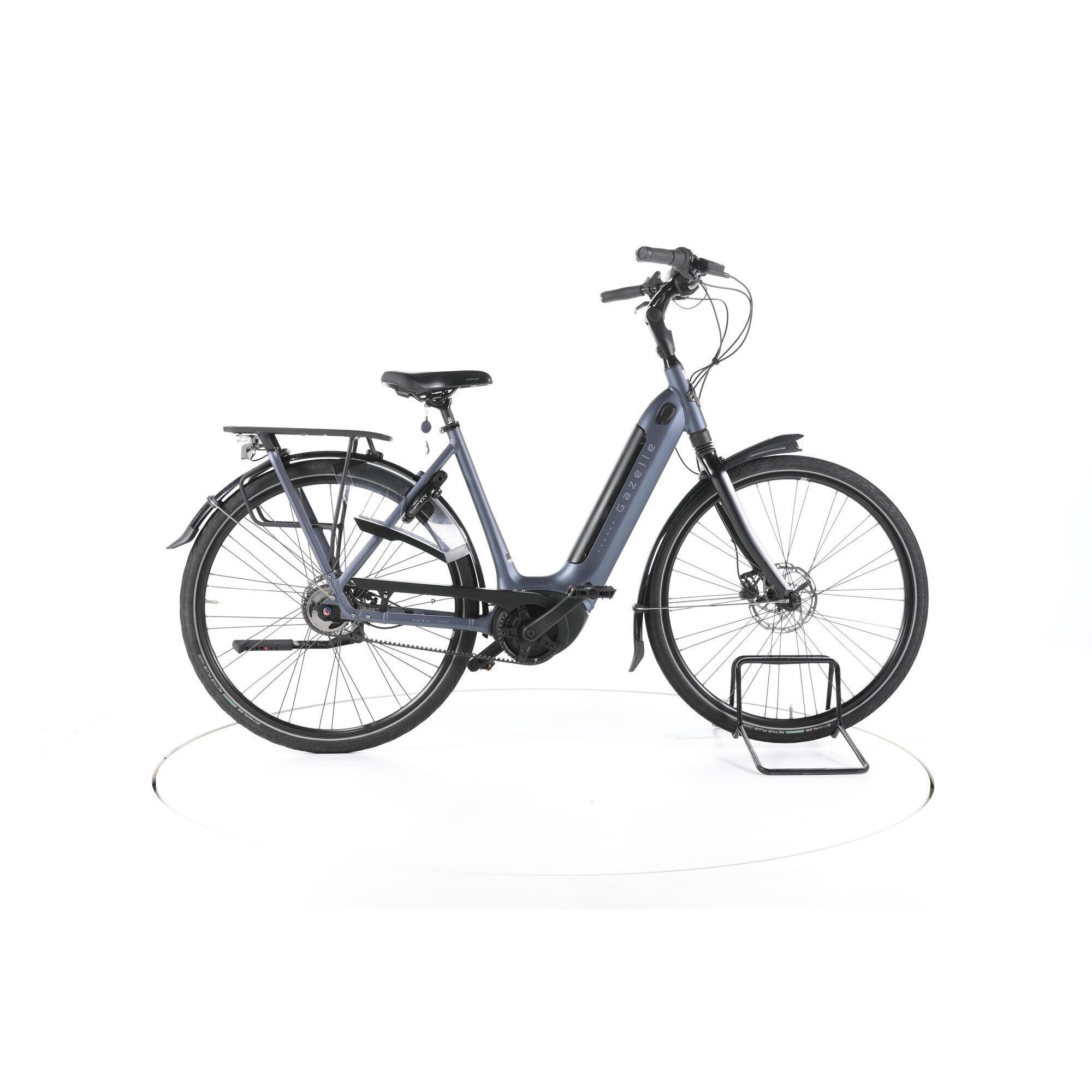 Second Life - Gazelle Arroyo C5 HMB Elite Niska rama - Bardzo dobry stan